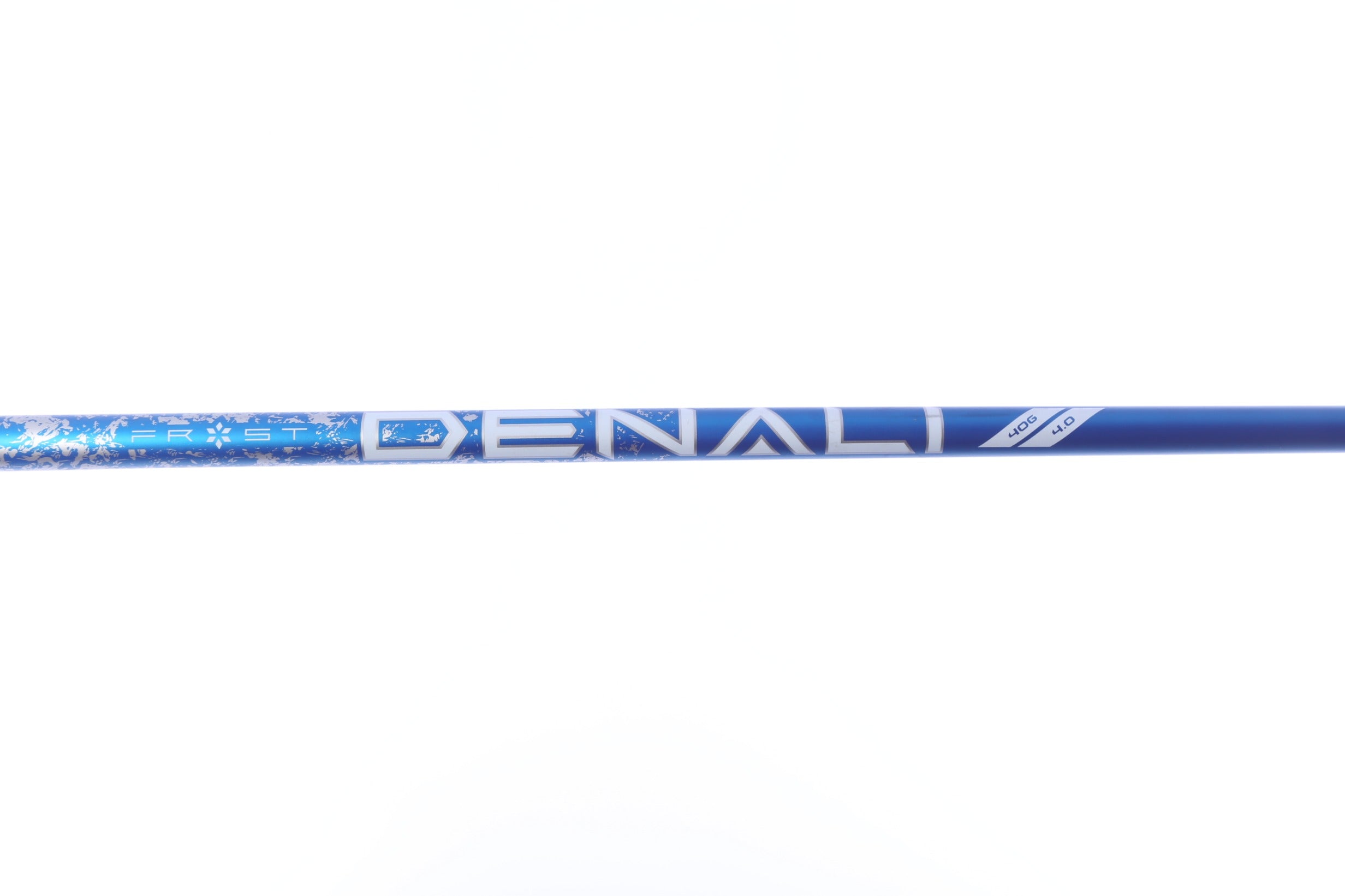 Used Mizuno ST-MAX 230 Driver - 10.5 Degrees - Ladies Flex Project X Denali Frost - Right-Handed