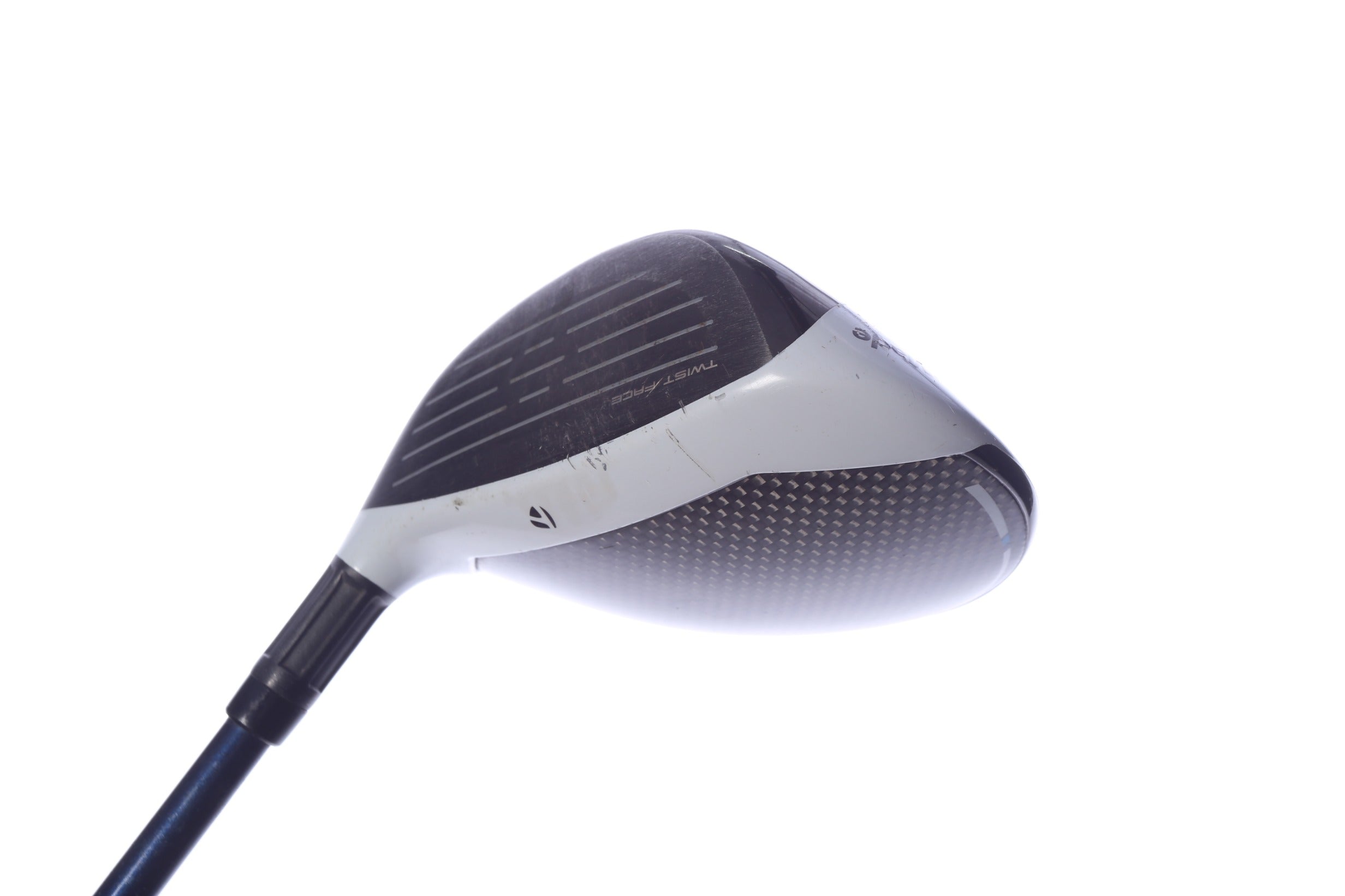 Used TaylorMade SIM MAX 3-Wood - Right-Handed - 15 Degrees - Regular Flex-Next Round