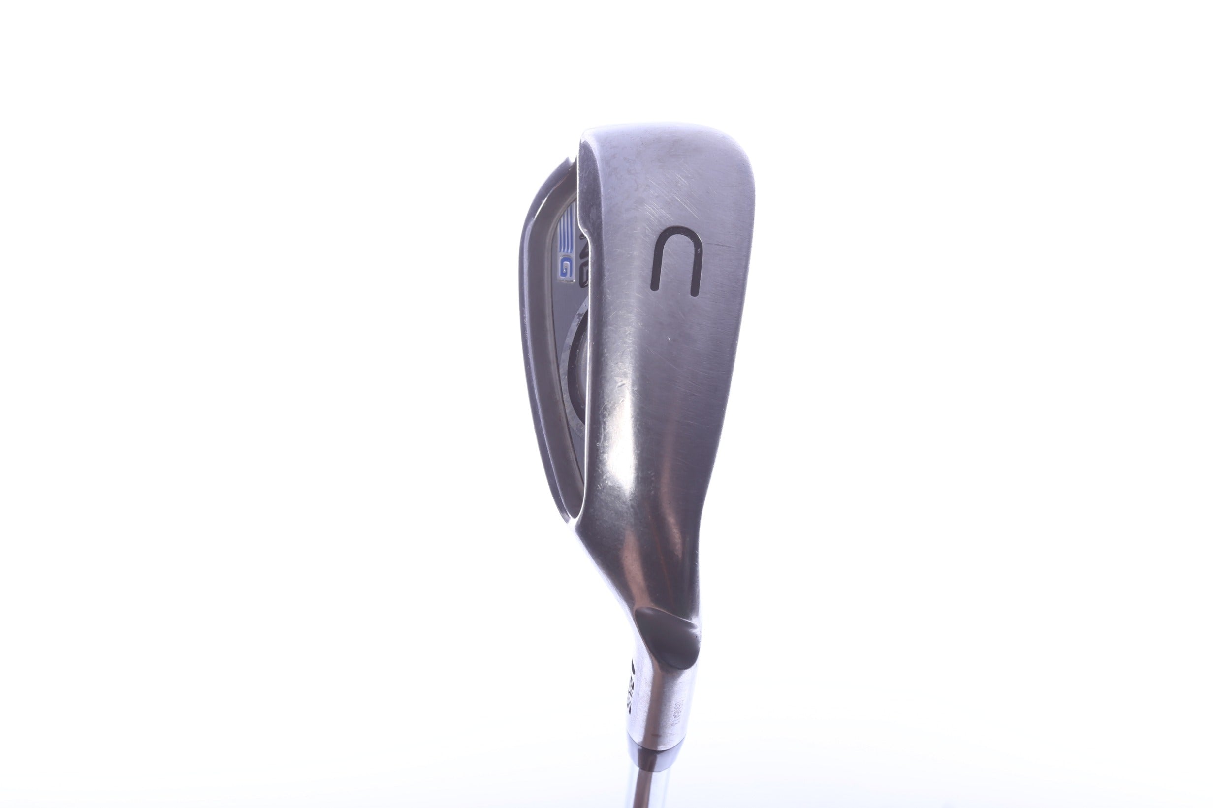 Used Ping G Utility Wedge - Right-Handed - 50 Degrees - Regular Flex