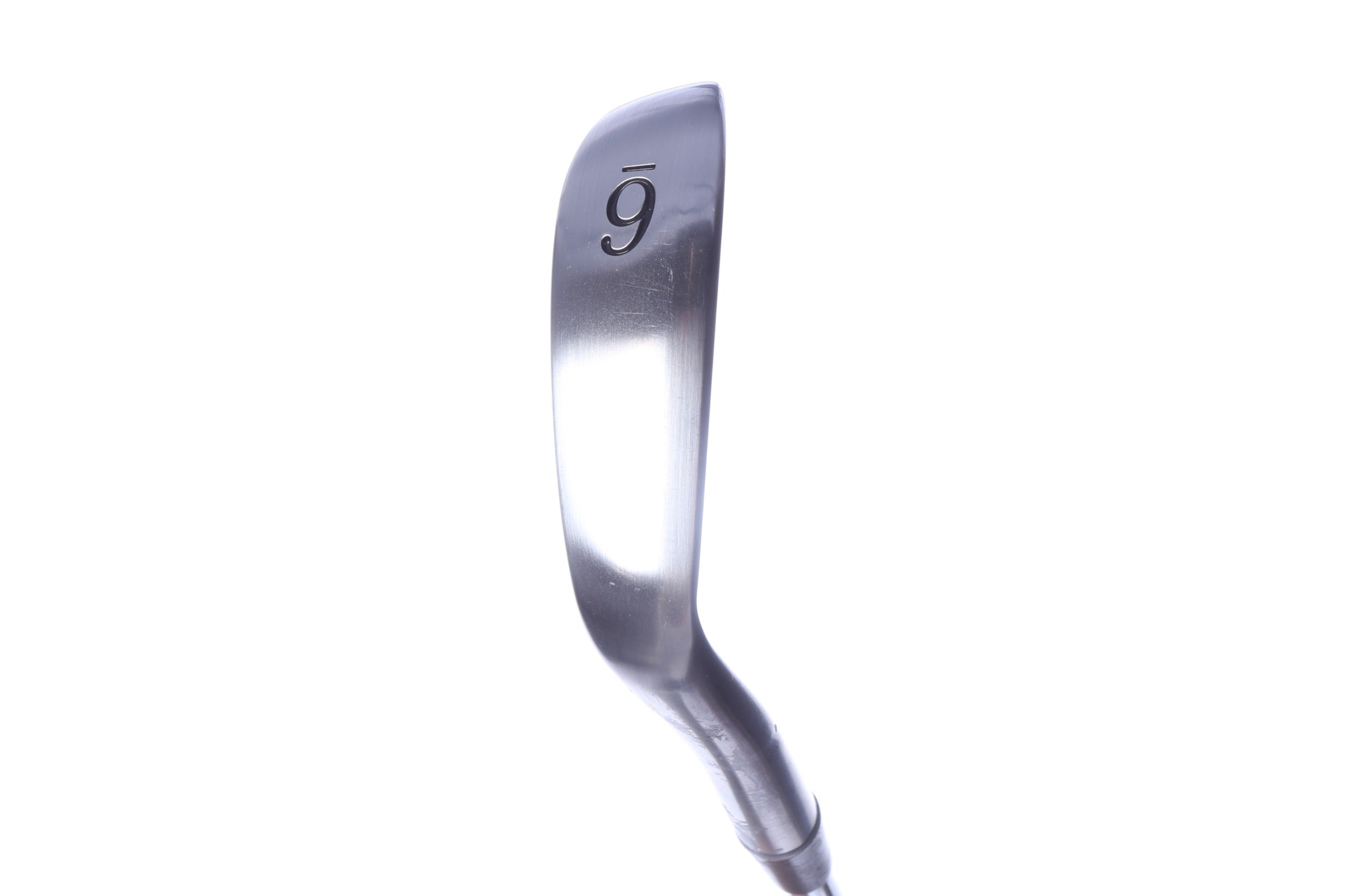 Used Epon AF-505 Single 6-Iron - Right-Handed - Stiff Flex-Next Round