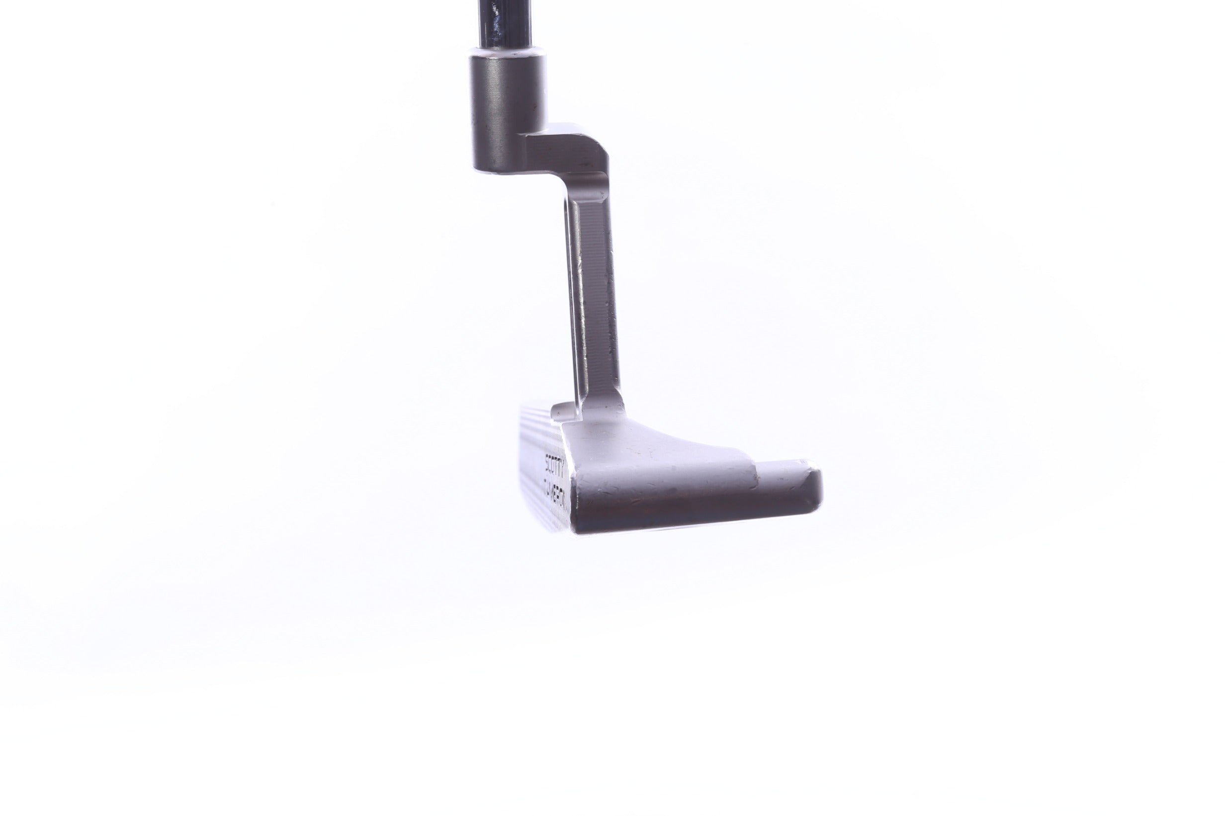 Used Titleist Scotty Cameron Super Select Squareback 2 Long Putter - Right-Handed - 39.5 in - Blade-Next Round