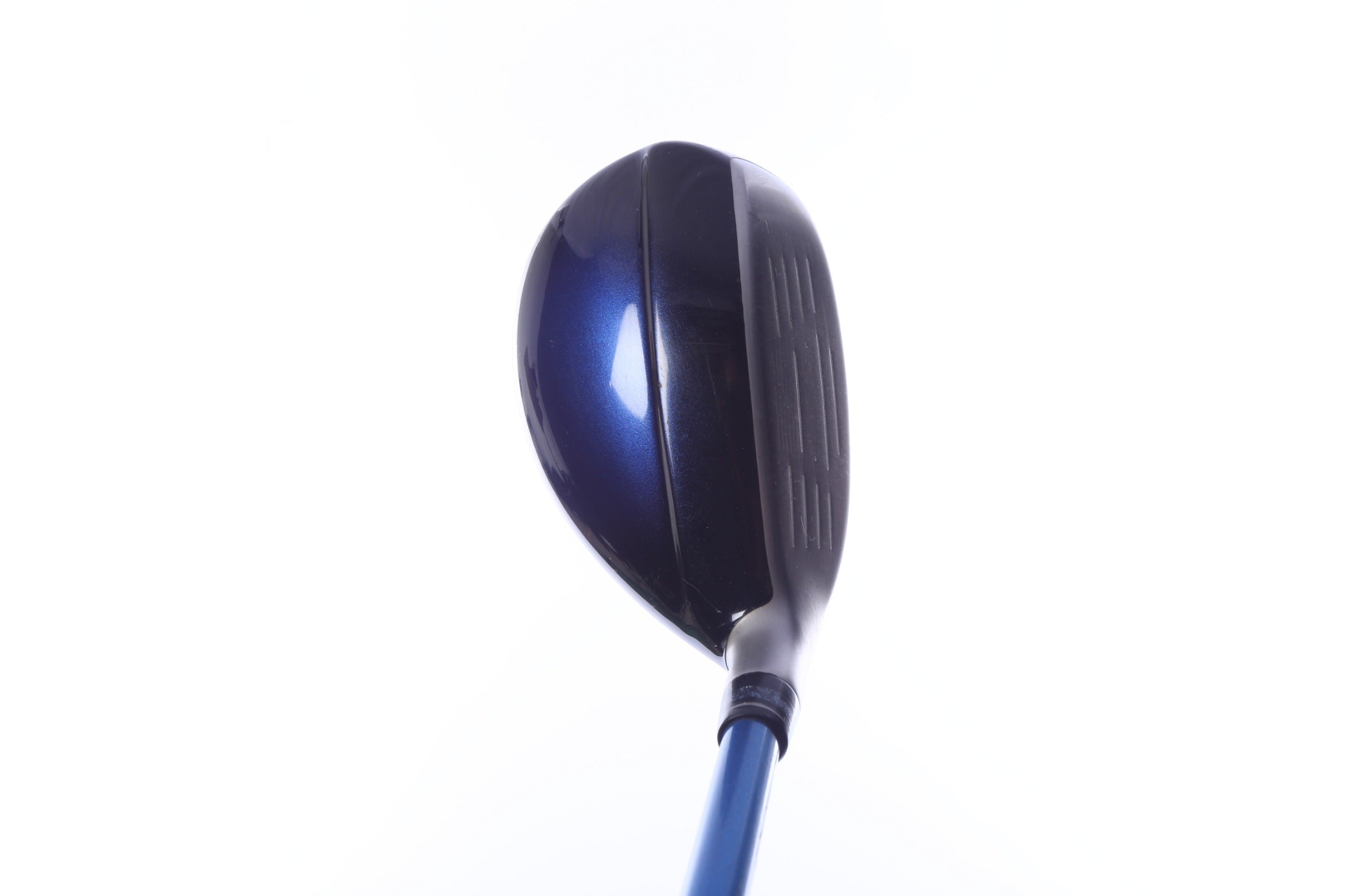 Used XXIO 11 5H Hybrid - Left-Handed - 23 Degrees - Regular Flex
