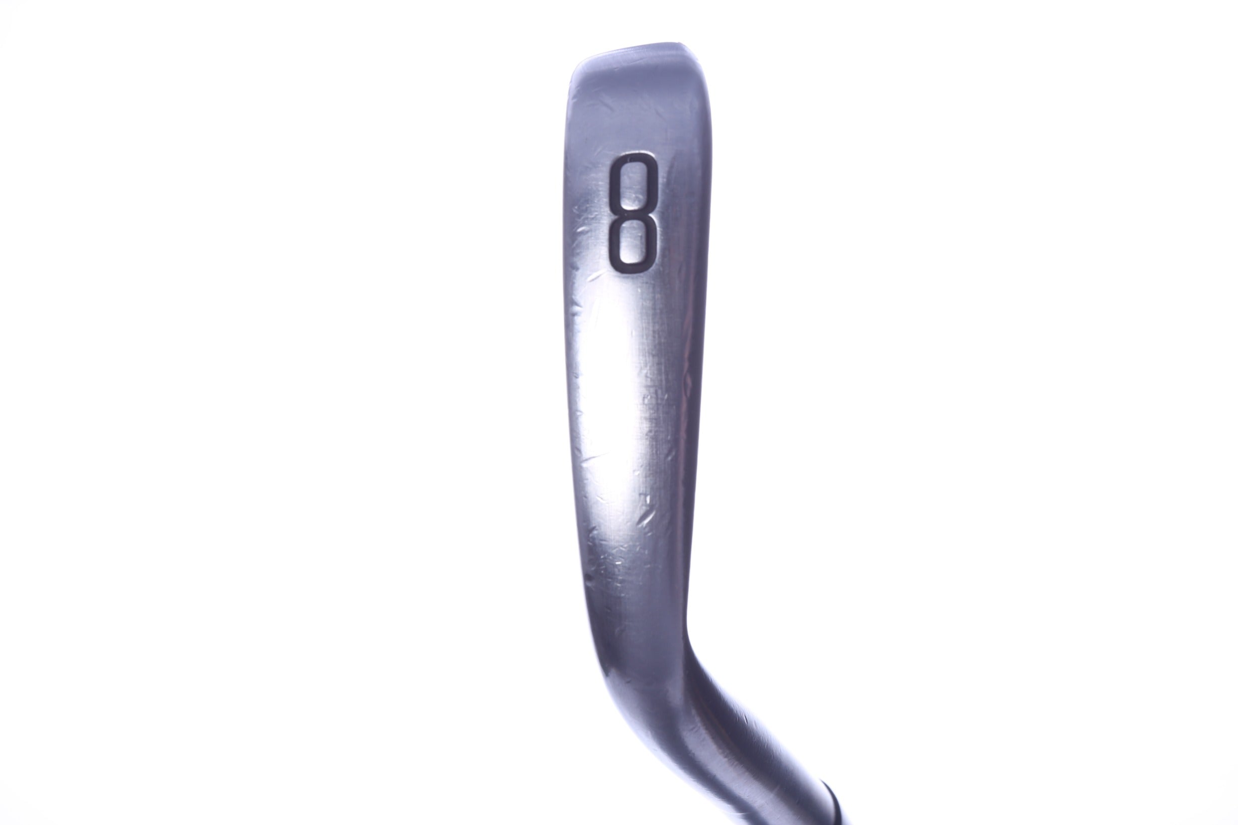 Used Titleist 2023 T100 Single 8-Iron - Right-Handed - Extra Stiff Flex-Next Round