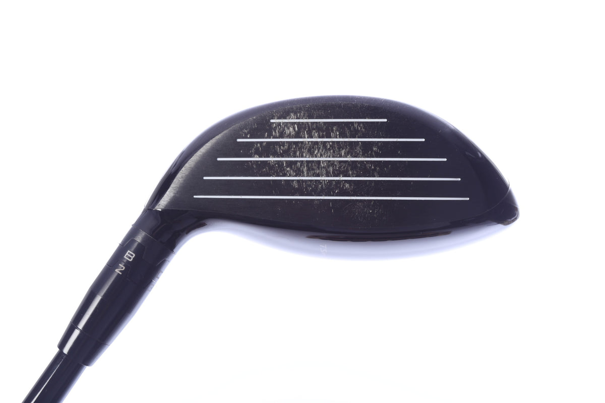 Used Titleist TSR2 5-Wood - Right-Handed - 18 Degrees - Stiff Flex