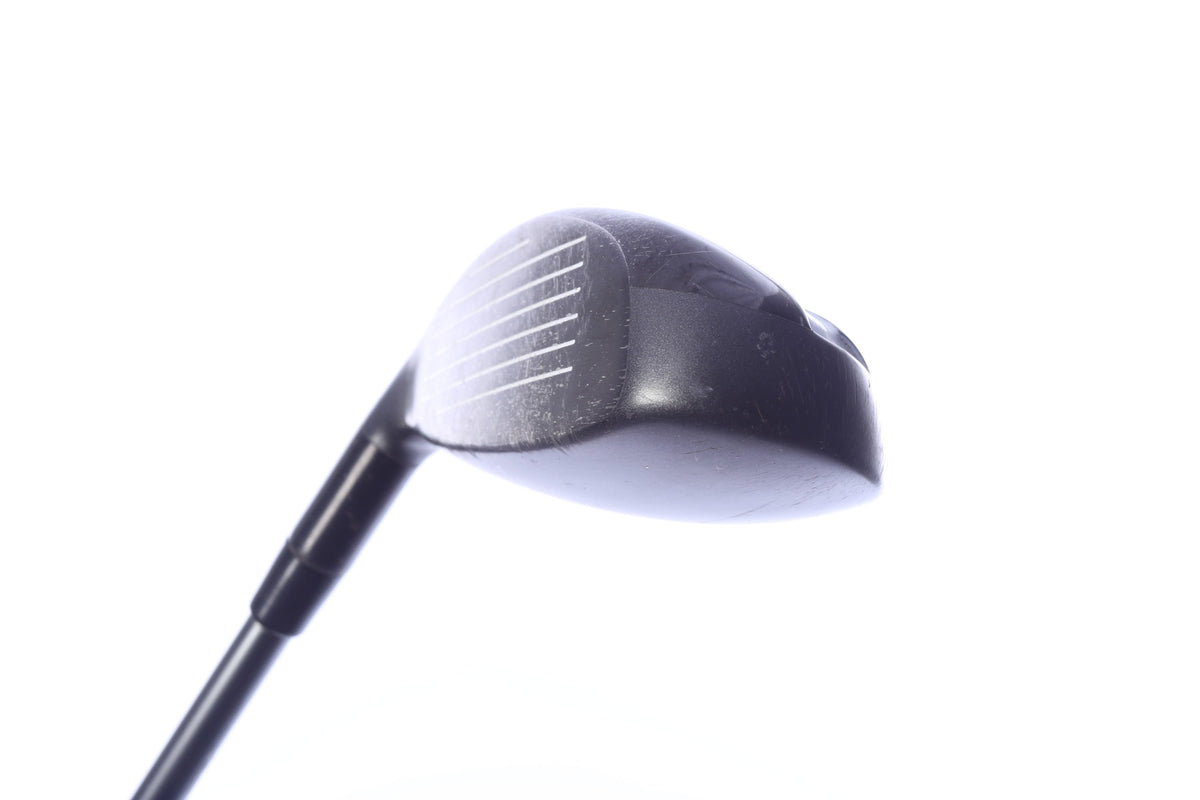 Used Callaway X2 Hot 3H Hybrid - Right-Handed - 19 Degrees - Stiff Flex