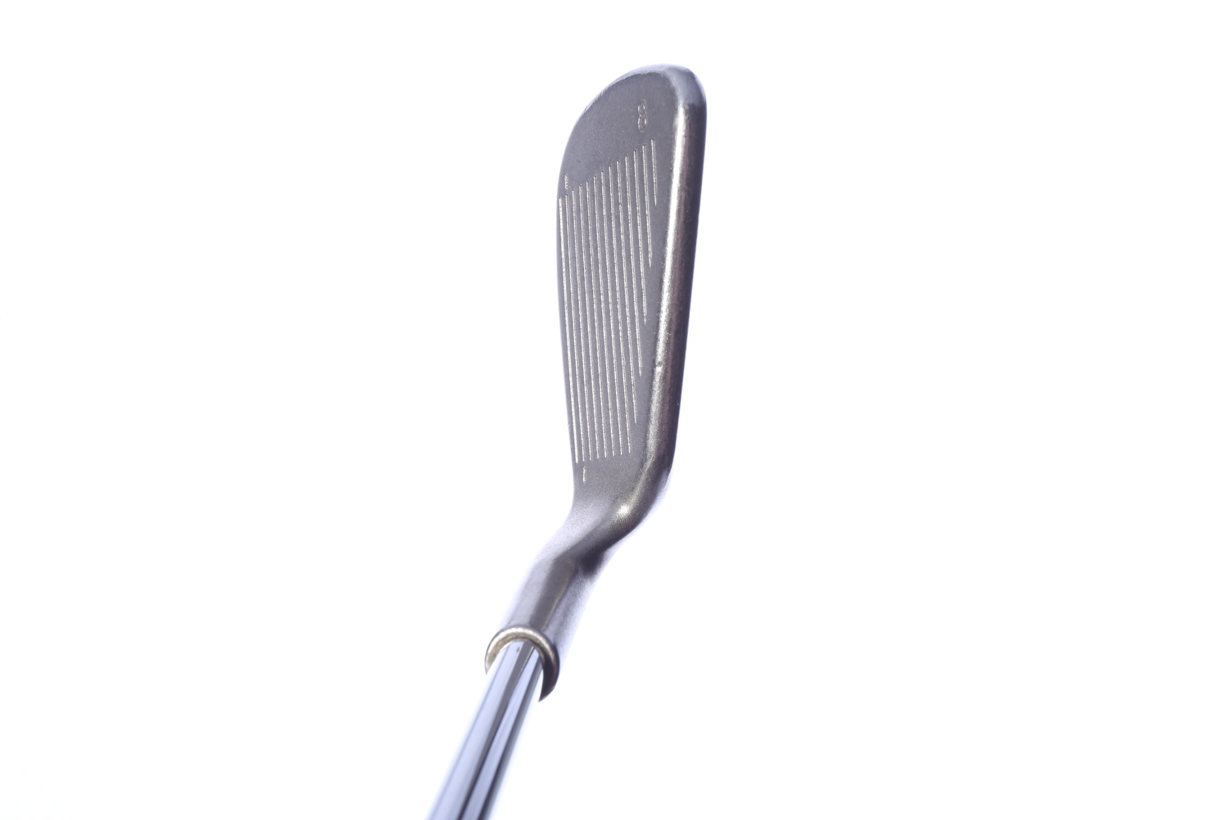 Used Ping i3 Oversize Iron Set - Right-Handed - 4-PW - Stiff Flex