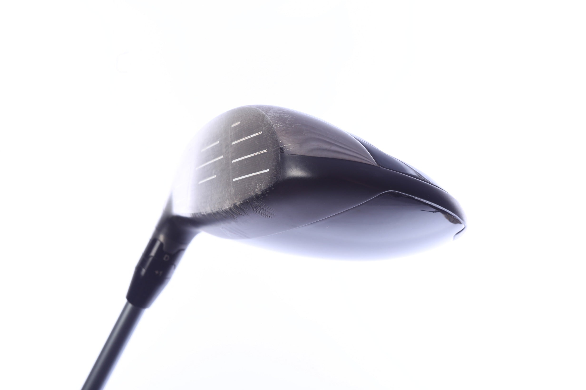 Used Callaway Paradym X 3-Wood - Right-Handed - 15 Degrees - Regular Flex
