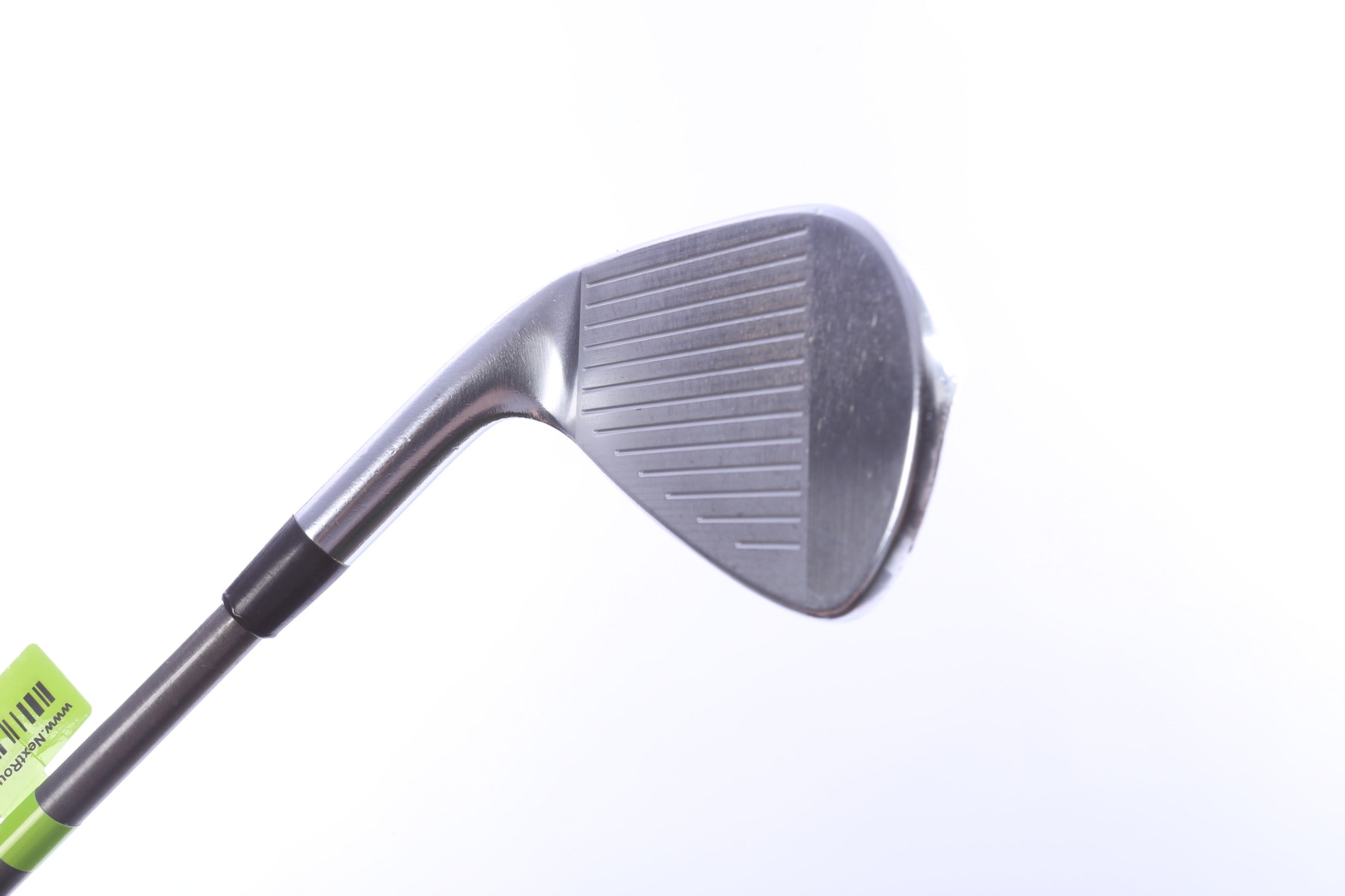 Used Srixon Z-565 Single 8-Iron - Right-Handed - Regular Flex-Next Round