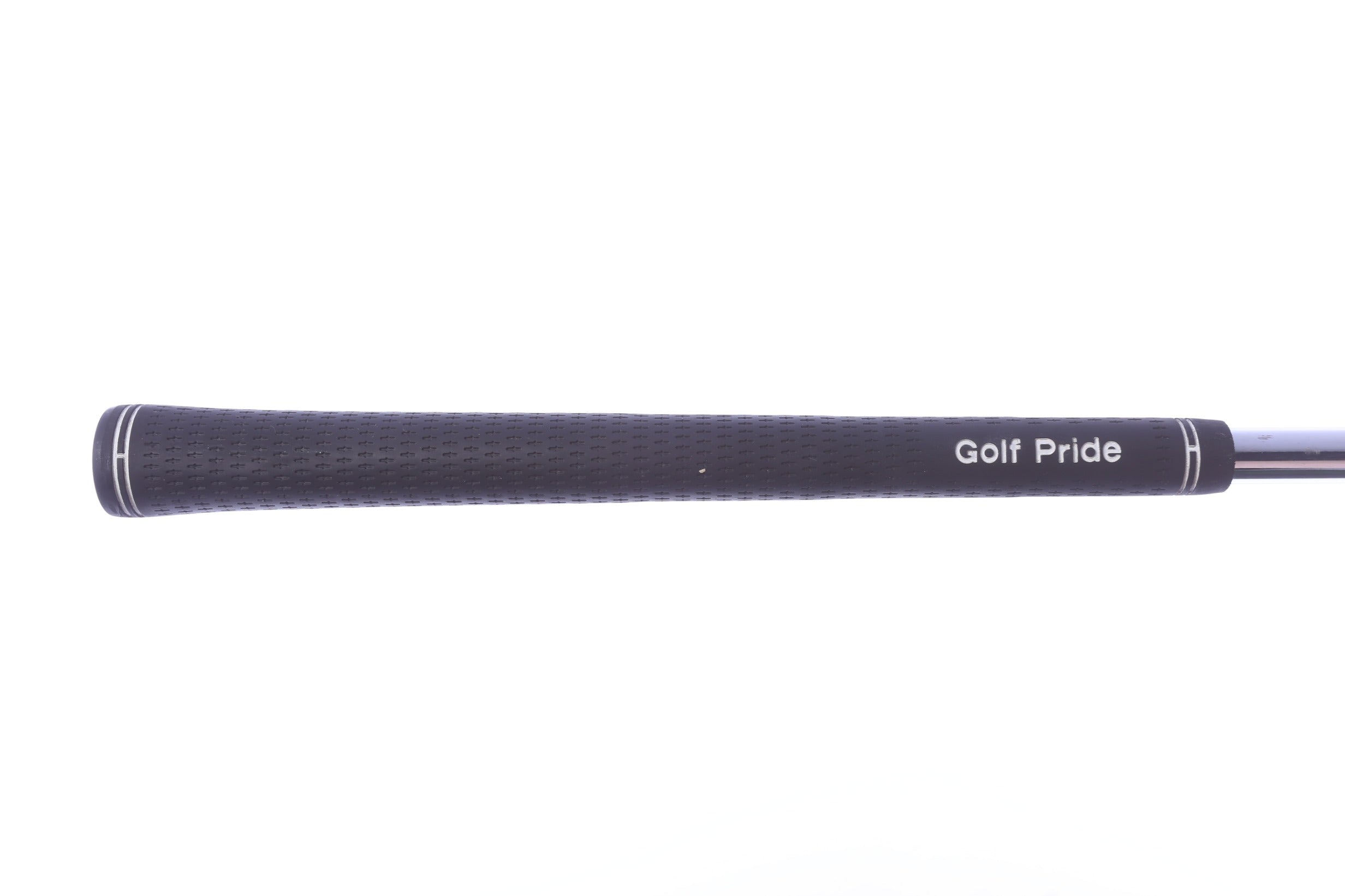 Used Titleist Mild Steel Raw 8820 Sand Wedge - Right-Handed - 56 Degrees - Wedge Flex-Next Round