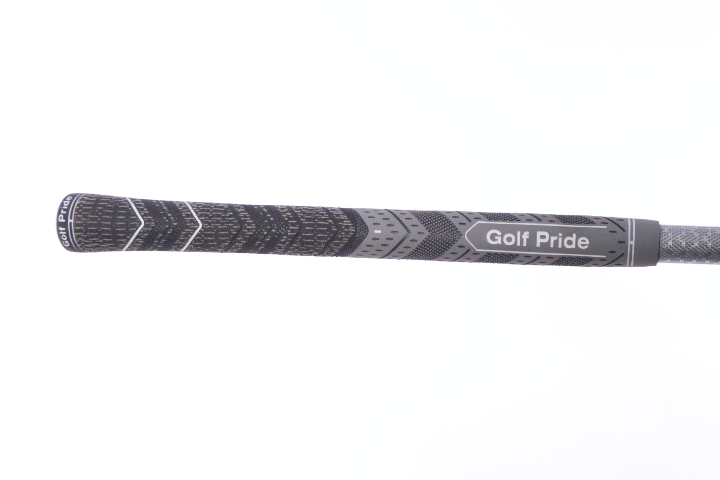 Used TaylorMade SIM2 Titanium 3-Wood - Right-Handed - 15 Degrees - Extra Stiff Flex