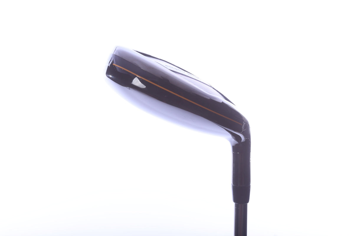 Used Callaway Mavrik Max 4H Hybrid - Right-Handed - 21 Degrees - Stiff Flex-Next Round