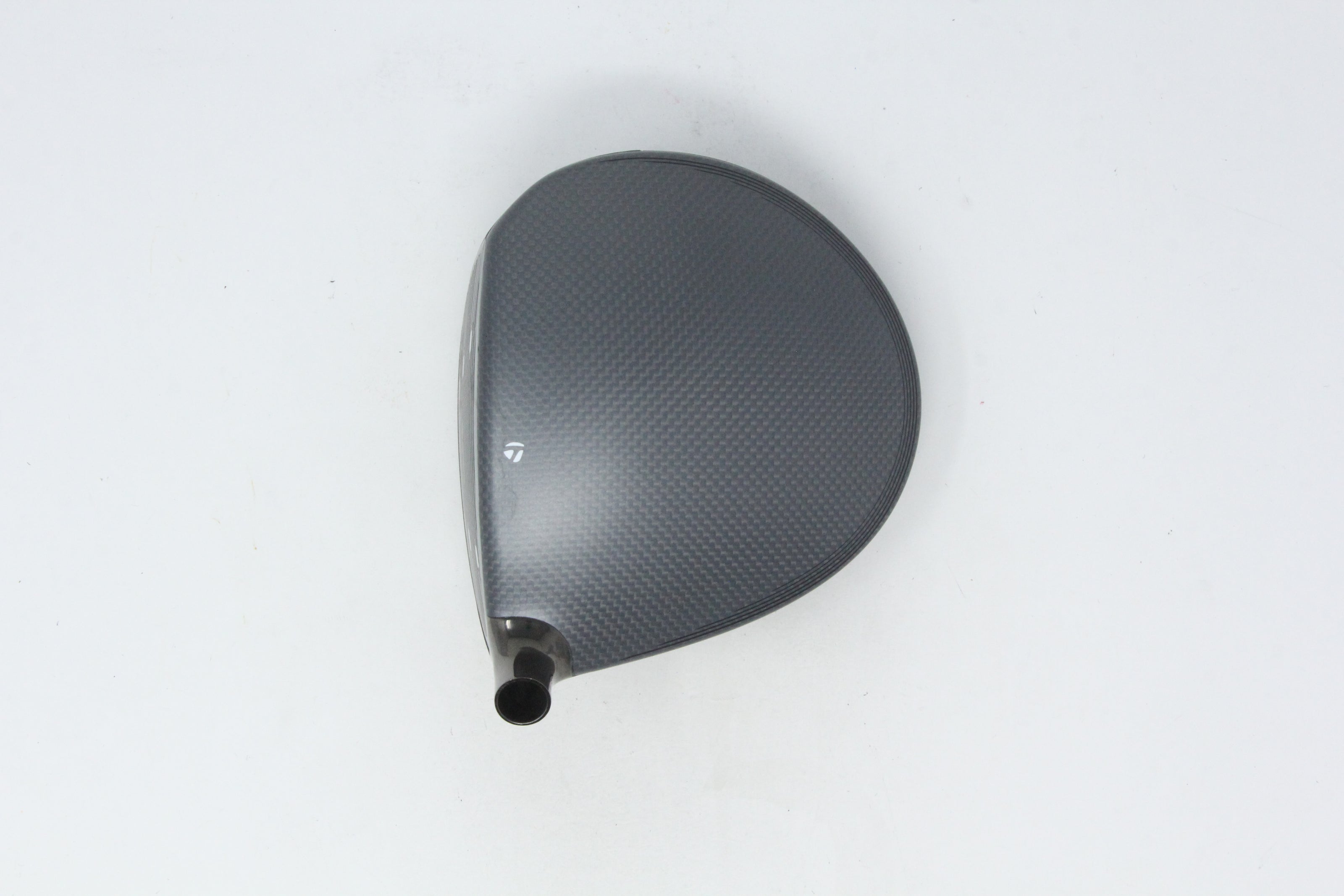 Used TaylorMade Qi35 Driver - HEAD ONLY - Right-Handed - 9 Degrees-Next Round