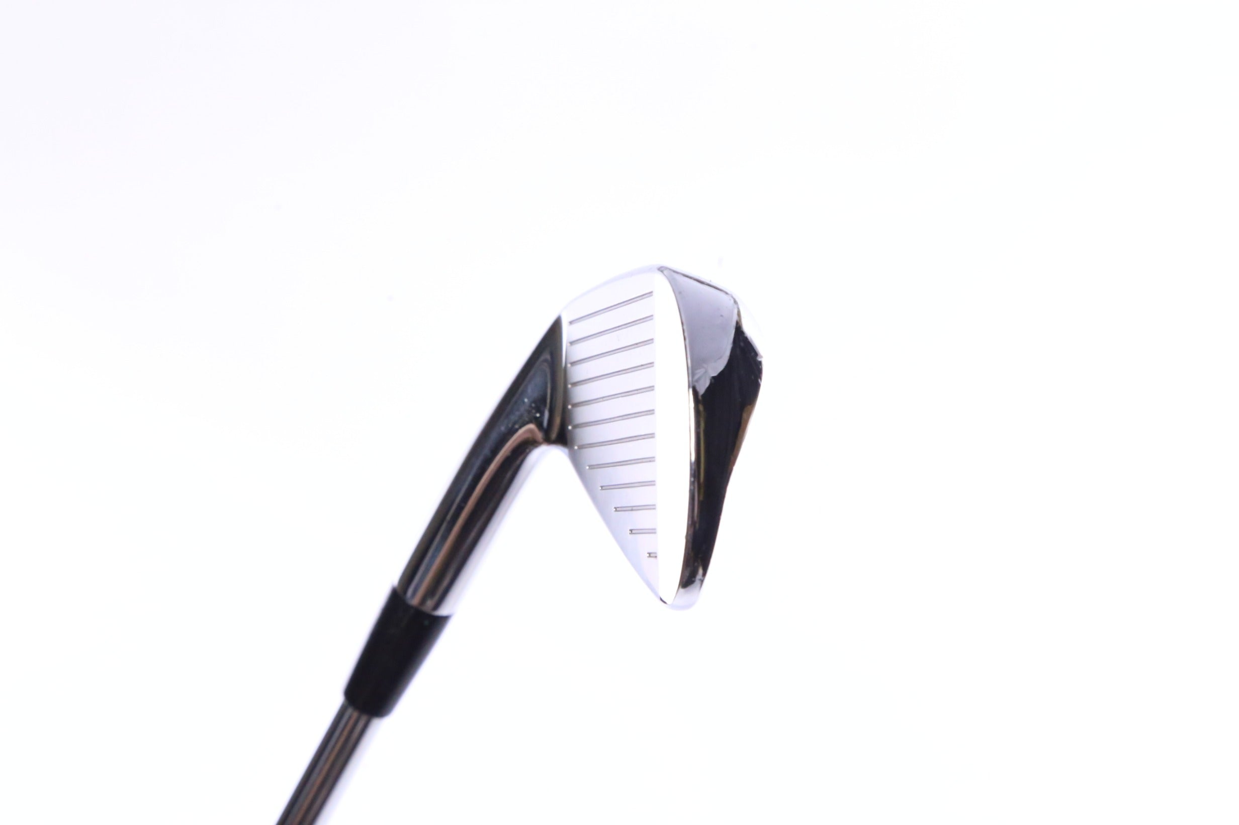 Used Mizuno MP 63 Single 4-Iron - Right-Handed - Stiff Flex-Next Round