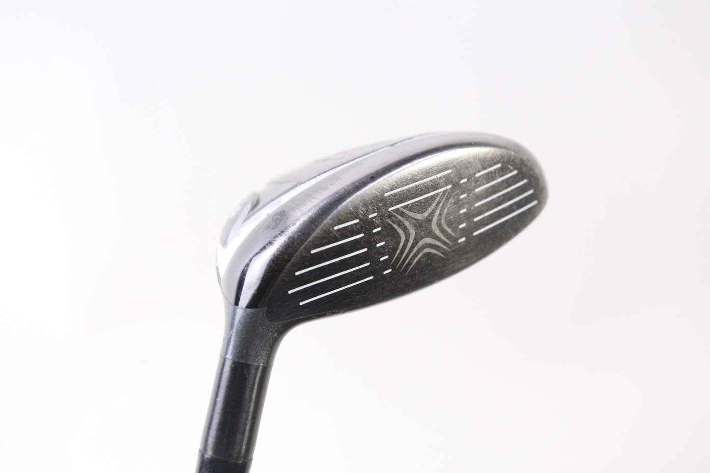 Used Callaway X2 Hot 4-Wood - Right-Handed - 17 Degrees - Ladies Flex-Next Round