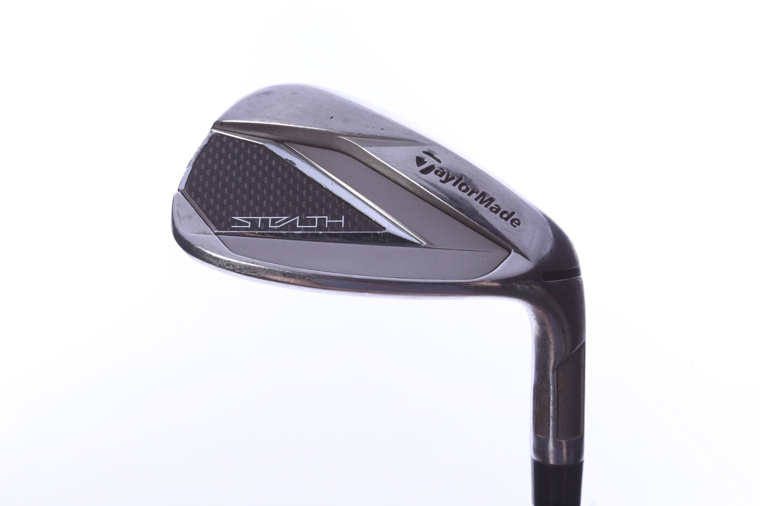 Used TaylorMade STEALTH Approach Wedge - Right-Handed - 49 Degrees - Regular Flex-Next Round
