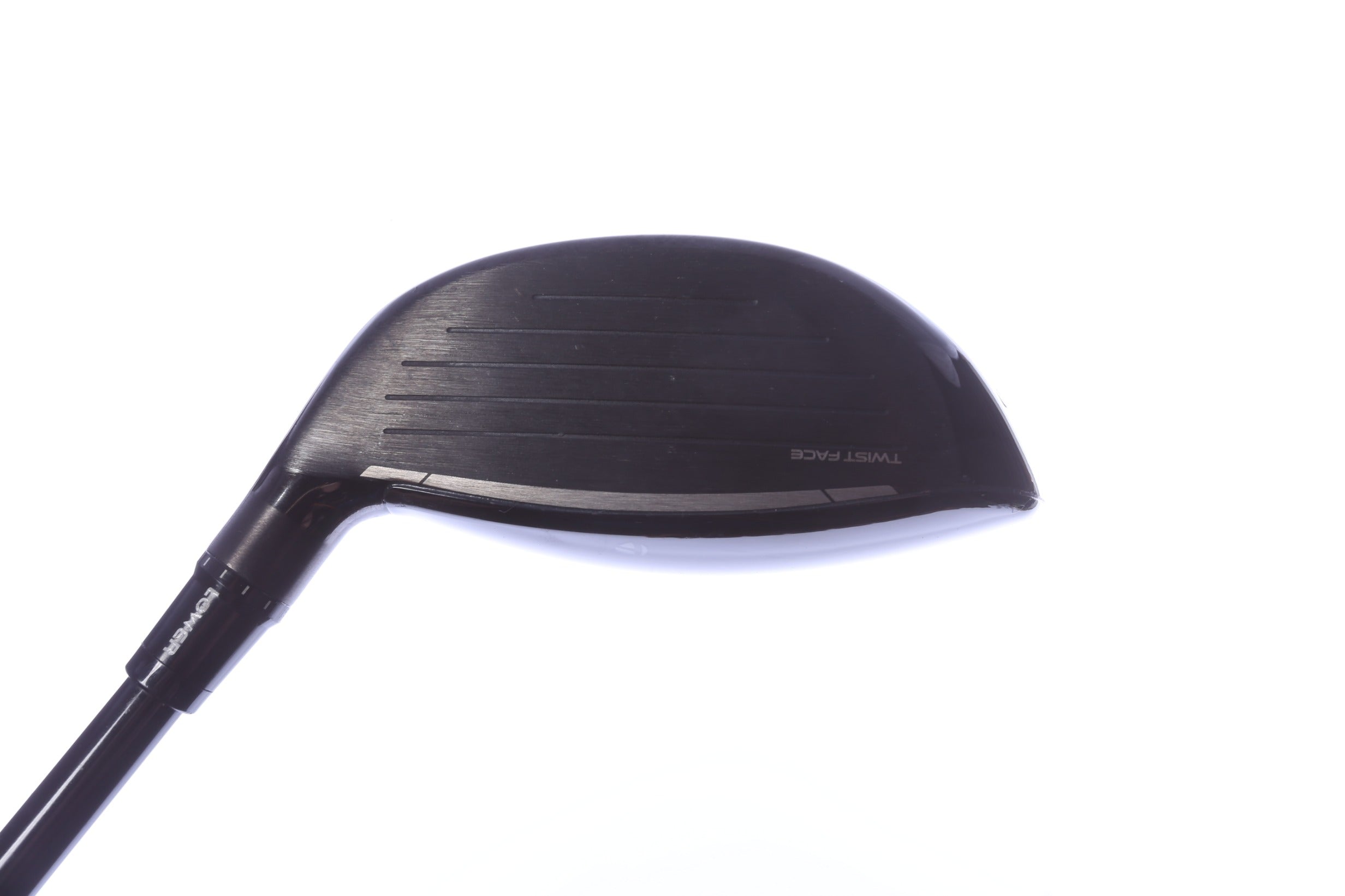 Used TaylorMade Qi10 Tour 3-Wood - Right-Handed - 15 Degrees - Tour Extra Stiff Flex-Next Round
