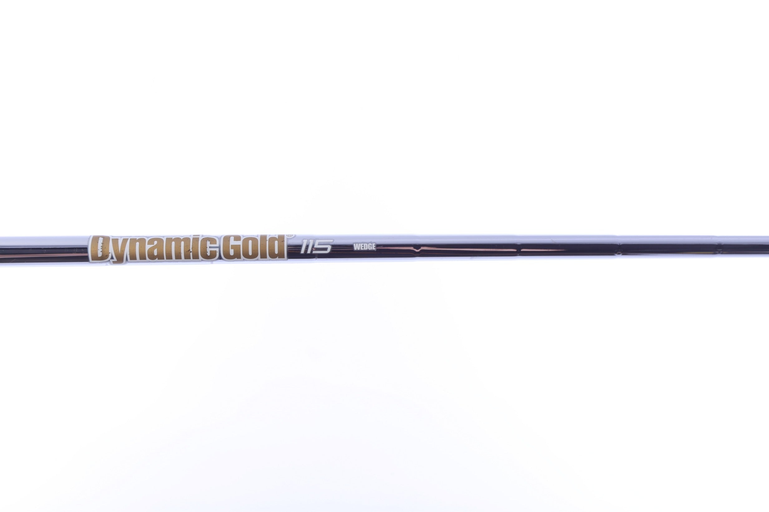 Used Cleveland CBX 2 Gap Wedge - Right-Handed - 52 Degrees - Wedge Flex