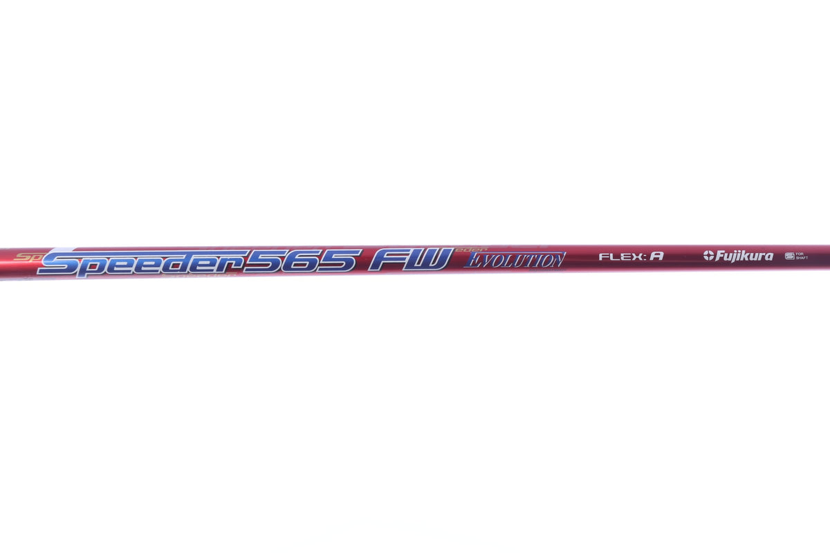 Used Callaway XR 16 3-Wood - Right-Handed - 15 Degrees - Seniors Flex-Next Round