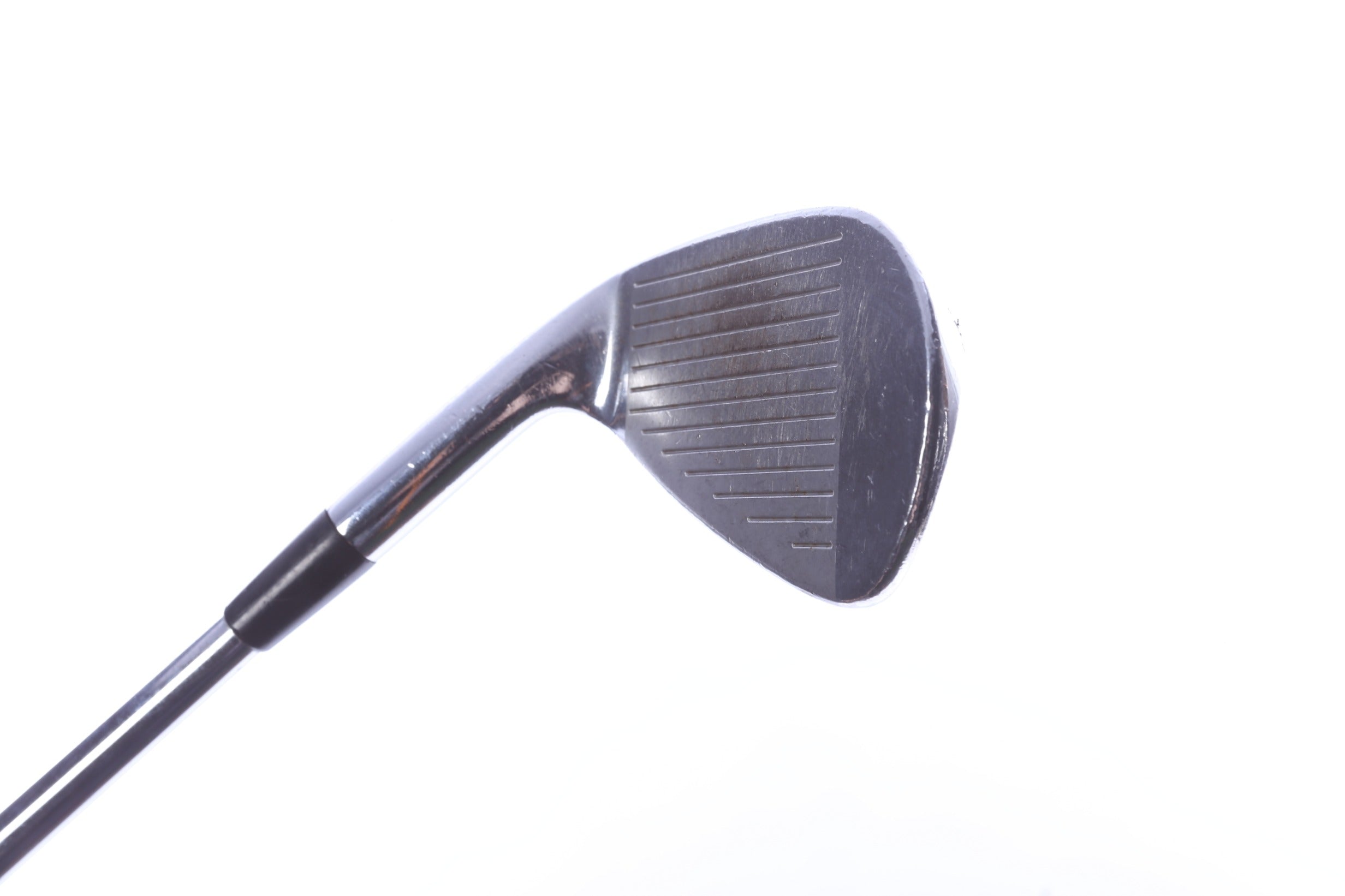Used Mizuno MP 32 Single 8-Iron - Right-Handed - Stiff Flex-Next Round