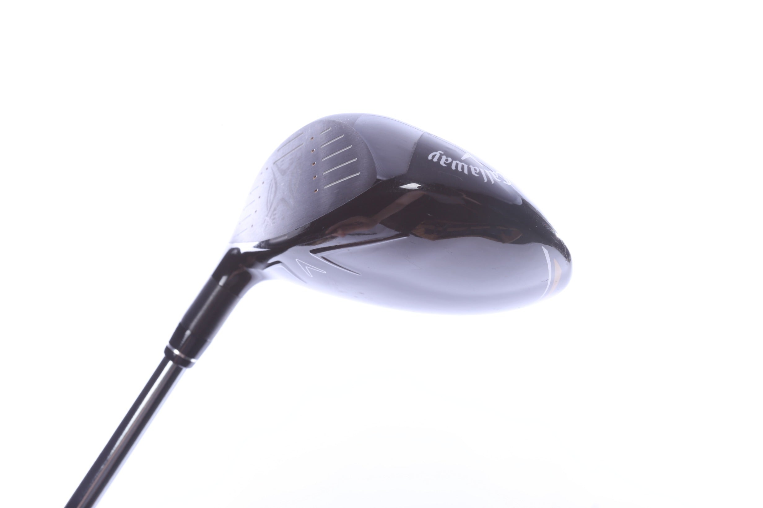 Used Callaway Great Big Bertha Epic Star 5-Wood - Right-Handed - 18 Degrees - Regular Flex-Next Round