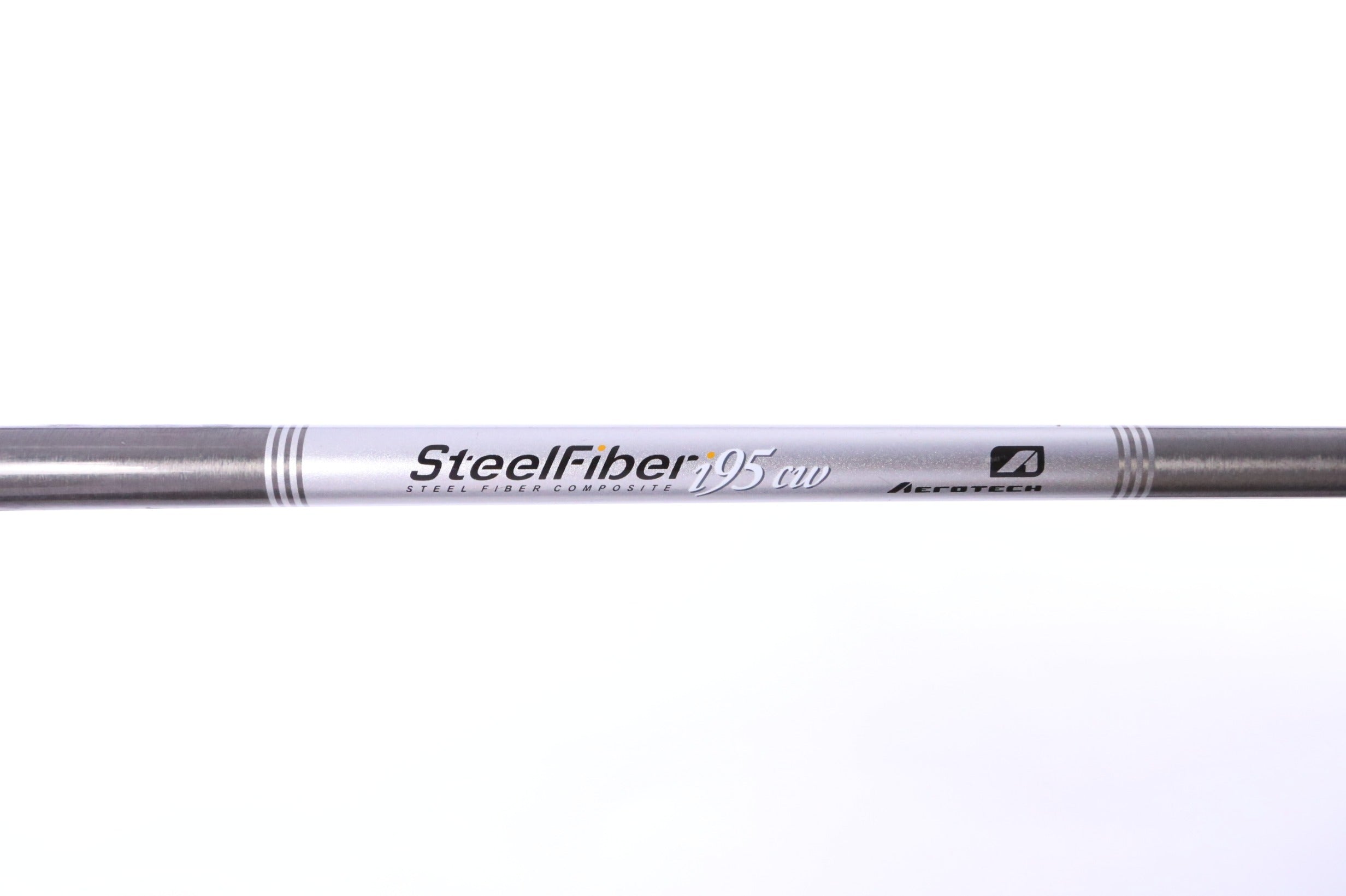 Used Cleveland RTX 6 ZipCore Tour Satin Sand Wedge - Right-Handed - 54 Degrees - Regular Flex