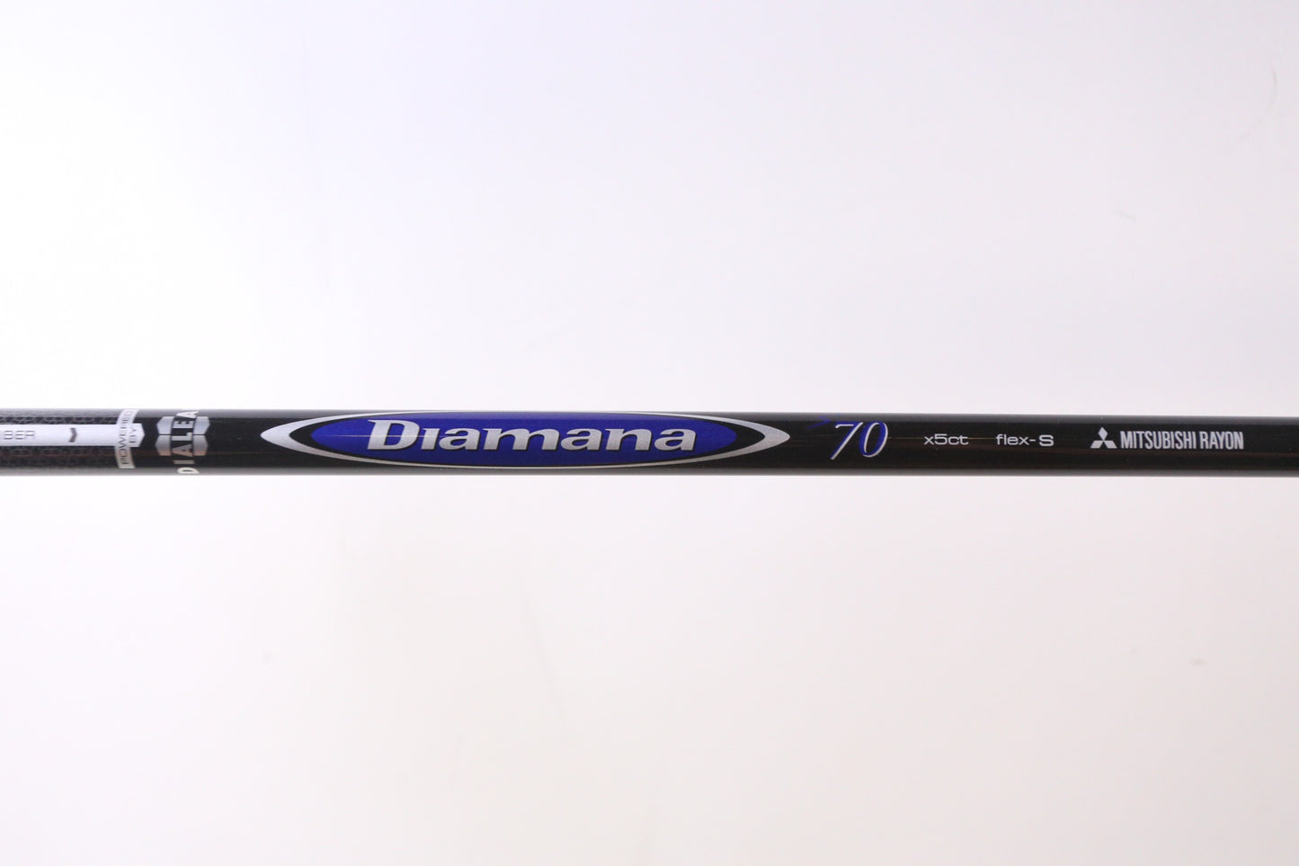 Used Titleist 917F2 3-Wood - Left-Handed - 15 Degrees - Stiff Flex-Next Round