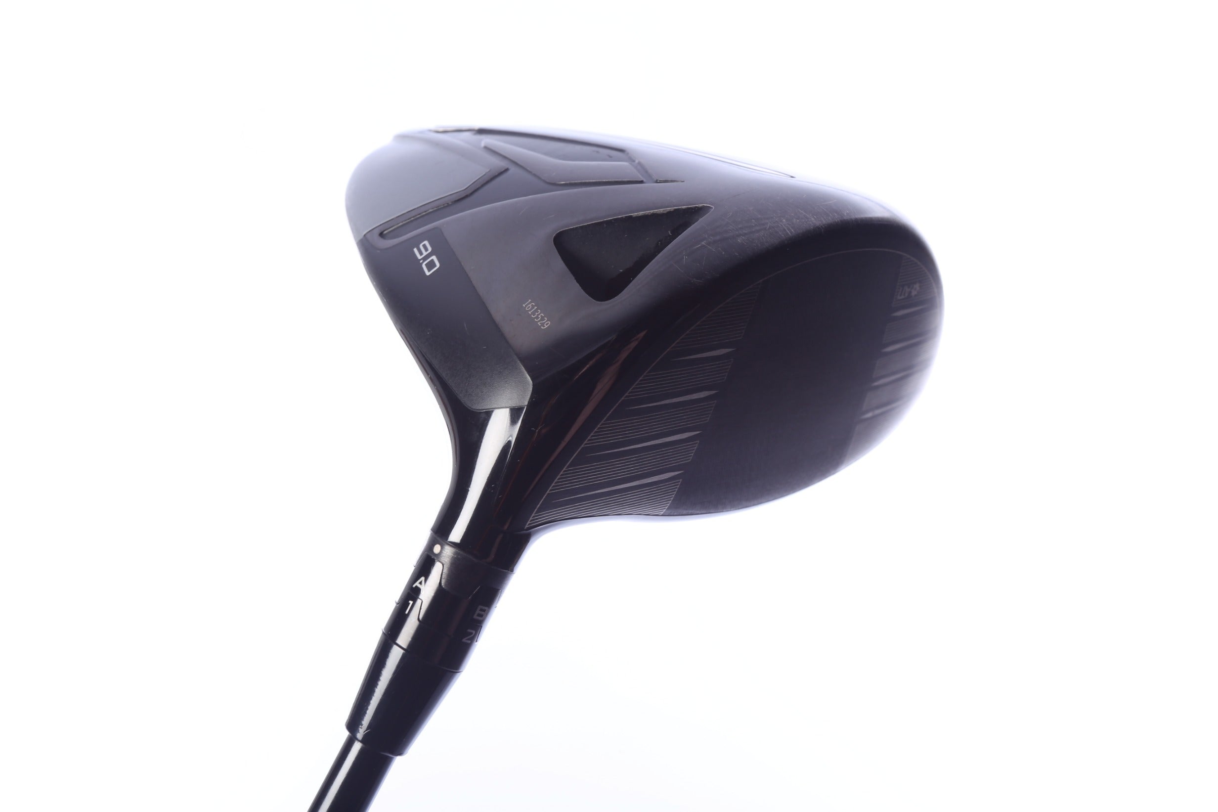 Used Titleist TSi2 Driver - 9 Degrees - Extra Stiff Flex Project X Hzrdus Smoke RDX - Right-Handed
