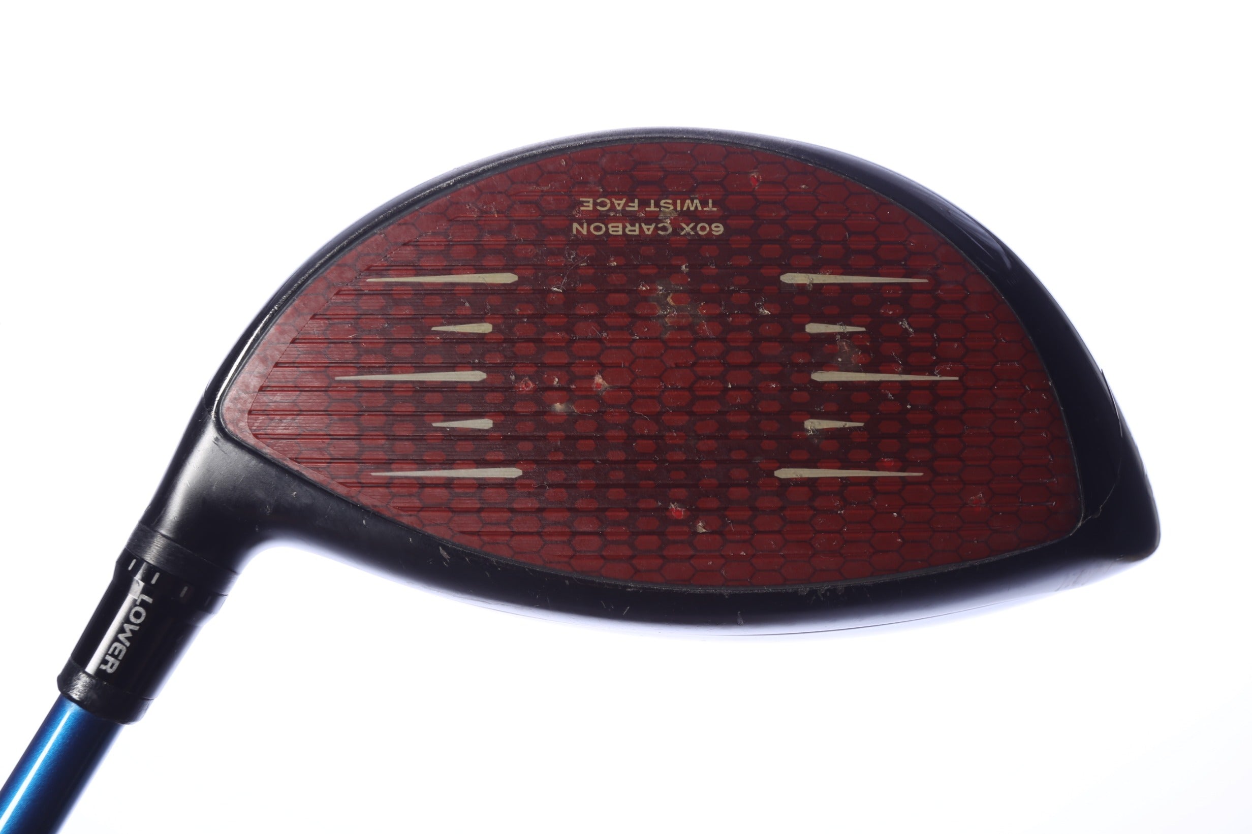 Used TaylorMade STEALTH 2 Driver - 10.5 Degrees - Regular Flex Project X EvenFlow Riptide - Right-Handed