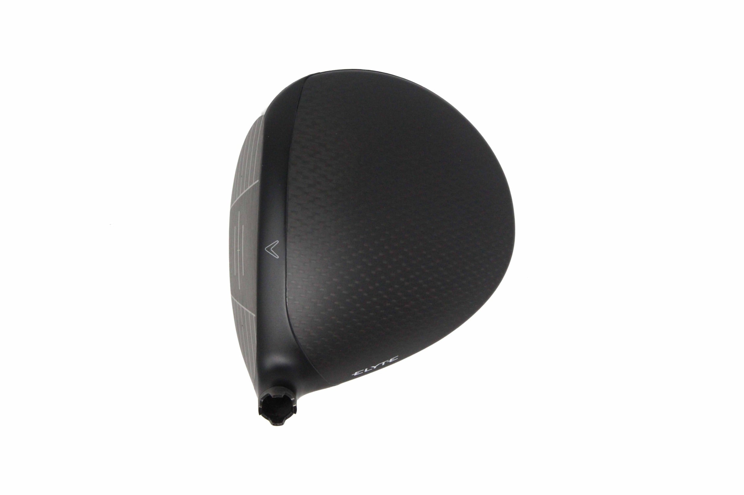 Used Callaway Elyte Driver - HEAD ONLY - Right-Handed - 12 Degrees-Next Round