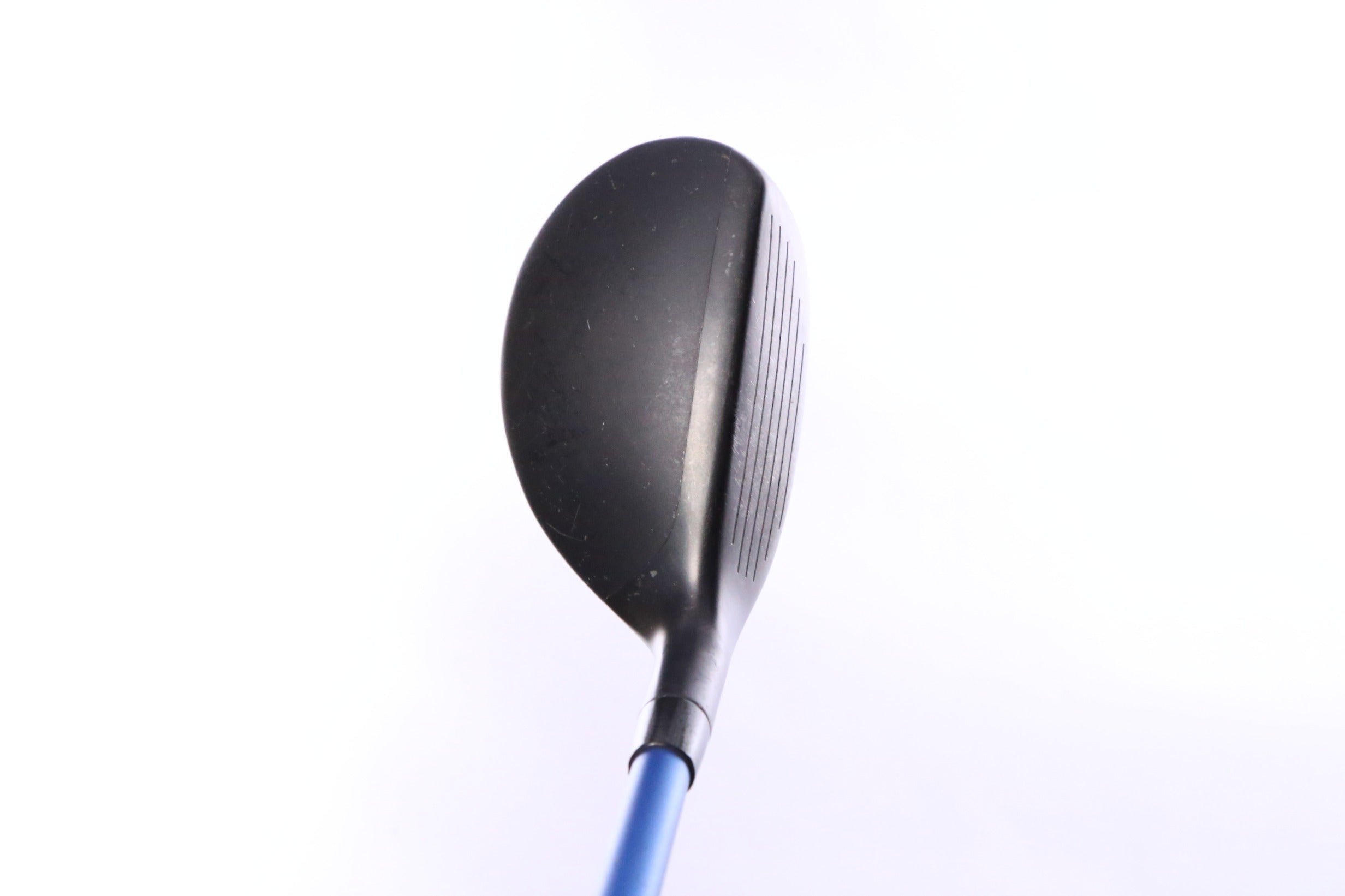 Used Ping G30 4H Hybrid - Left-Handed - 22 Degrees - Soft Regular Flex-Next Round