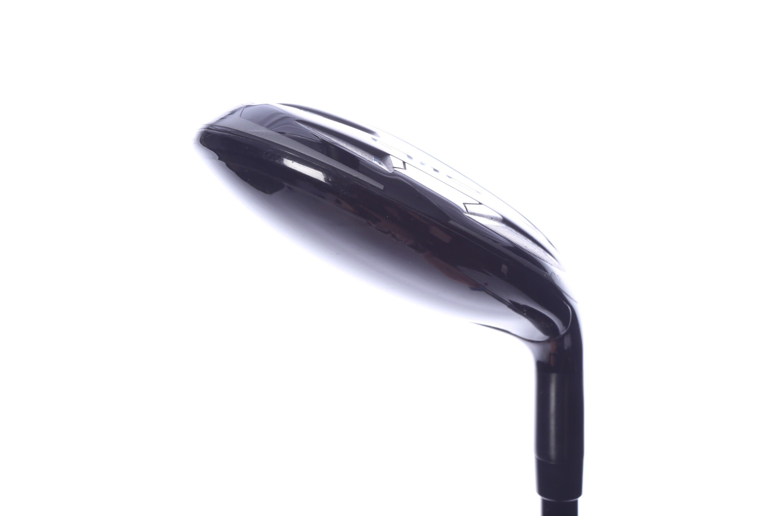 Used TaylorMade Qi10 5H Hybrid - Right-Handed - 25 Degrees - Regular Flex-Next Round