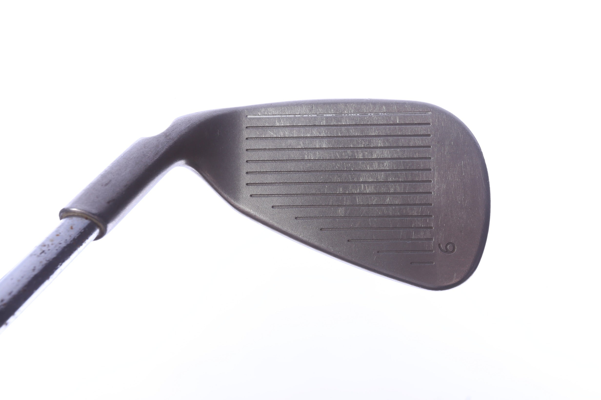 Used Ping G10 Single 9-Iron - Right-Handed - Stiff Flex-Next Round
