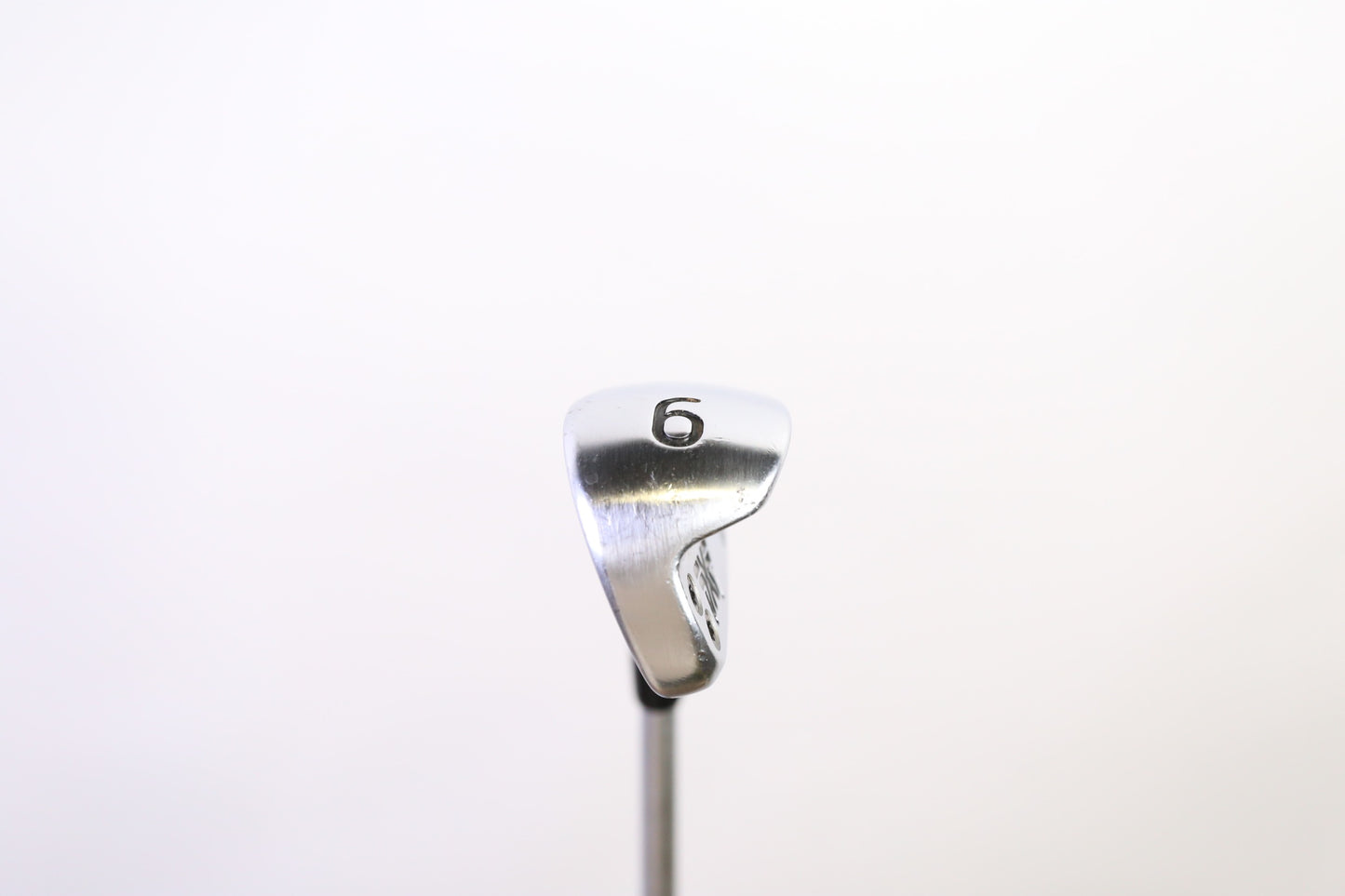 Used PXG 0311SGI Gen 2 Single 6-Iron - Right-Handed - Regular Flex-Next Round