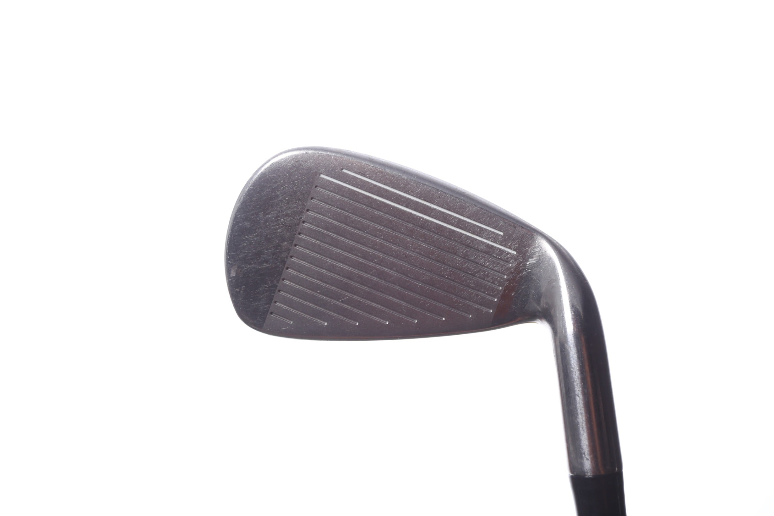 Used TaylorMade r7 Draw Single 4-Iron - Left-Handed - Seniors Flex-Next Round