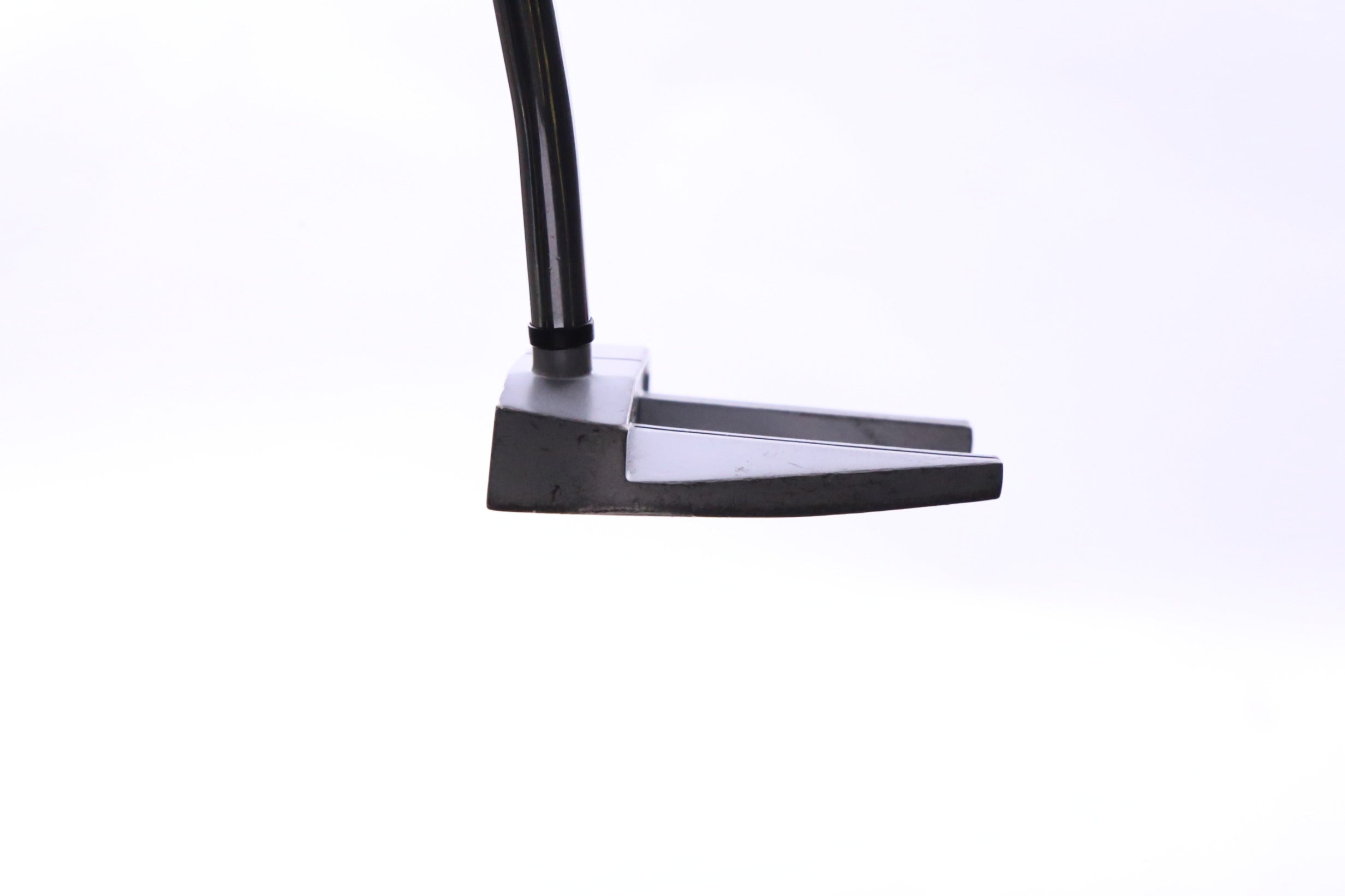 Used Odyssey White Hot OG 7DB Putter - Right-Handed - 35 in - Mallet