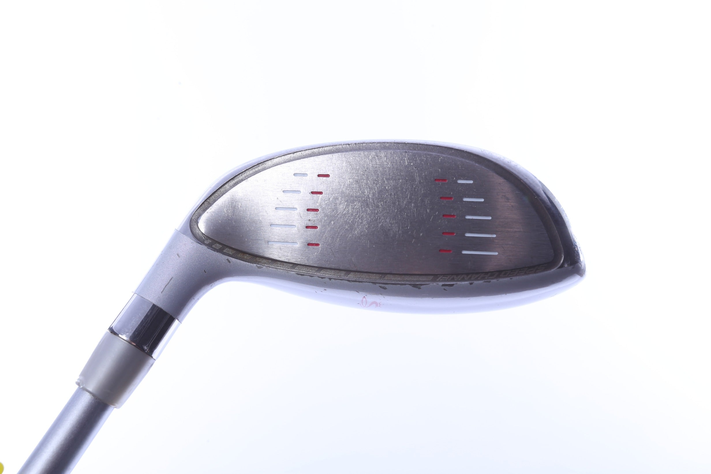 Used Cobra Fly-Z XL 5H Hybrid - Right-Handed - 28 Degrees - Ladies Flex-Next Round