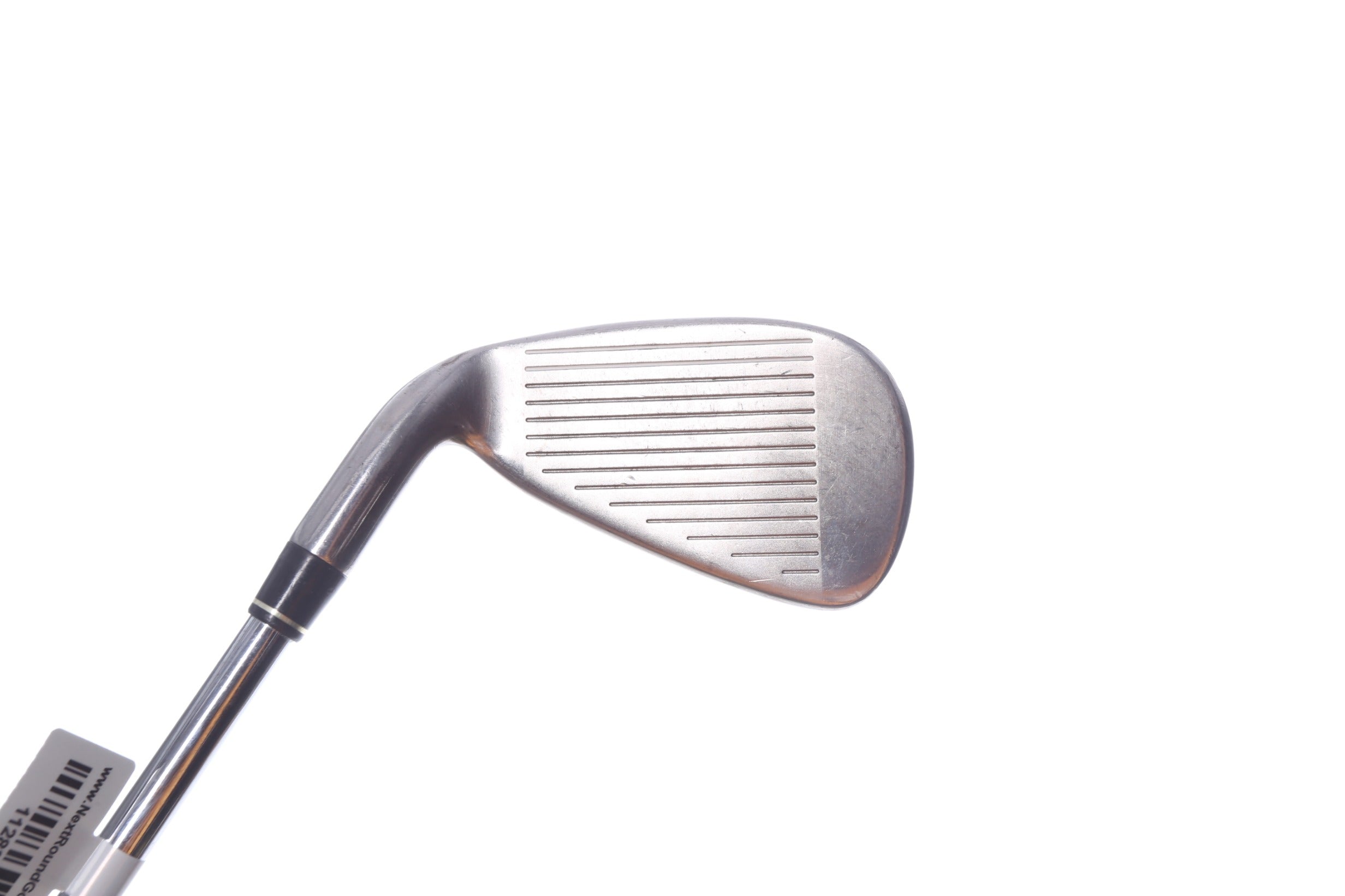 Used TaylorMade rac HT Single 3-Iron - Right-Handed - Regular Flex-Next Round