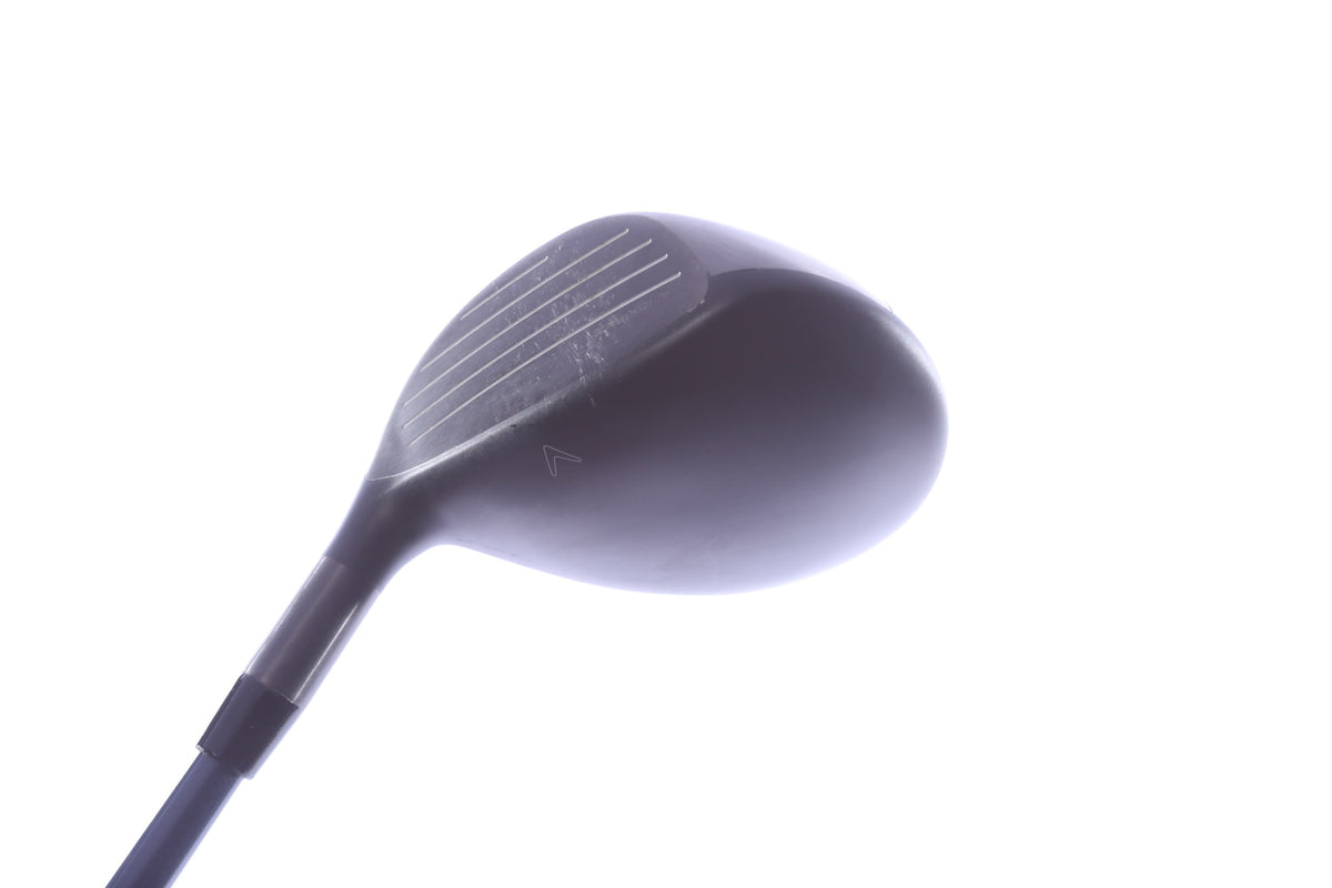 Used Callaway Elyte 9-Wood - Right-Handed - 24 Degrees - Stiff Flex-Next Round