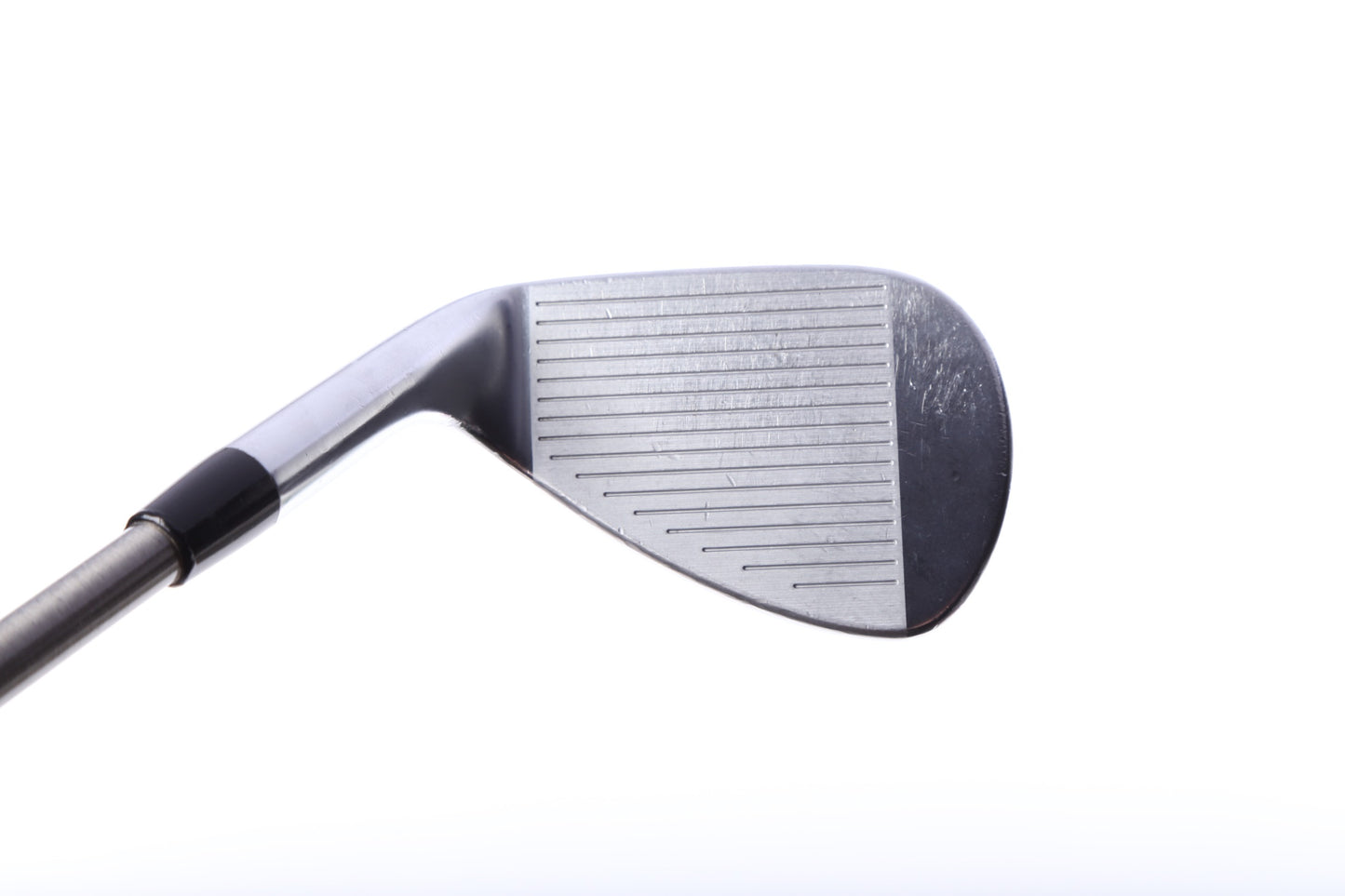 Used Srixon ZX7 Gap Wedge - Right-Handed - 51 Degrees - Stiff Flex-Next Round