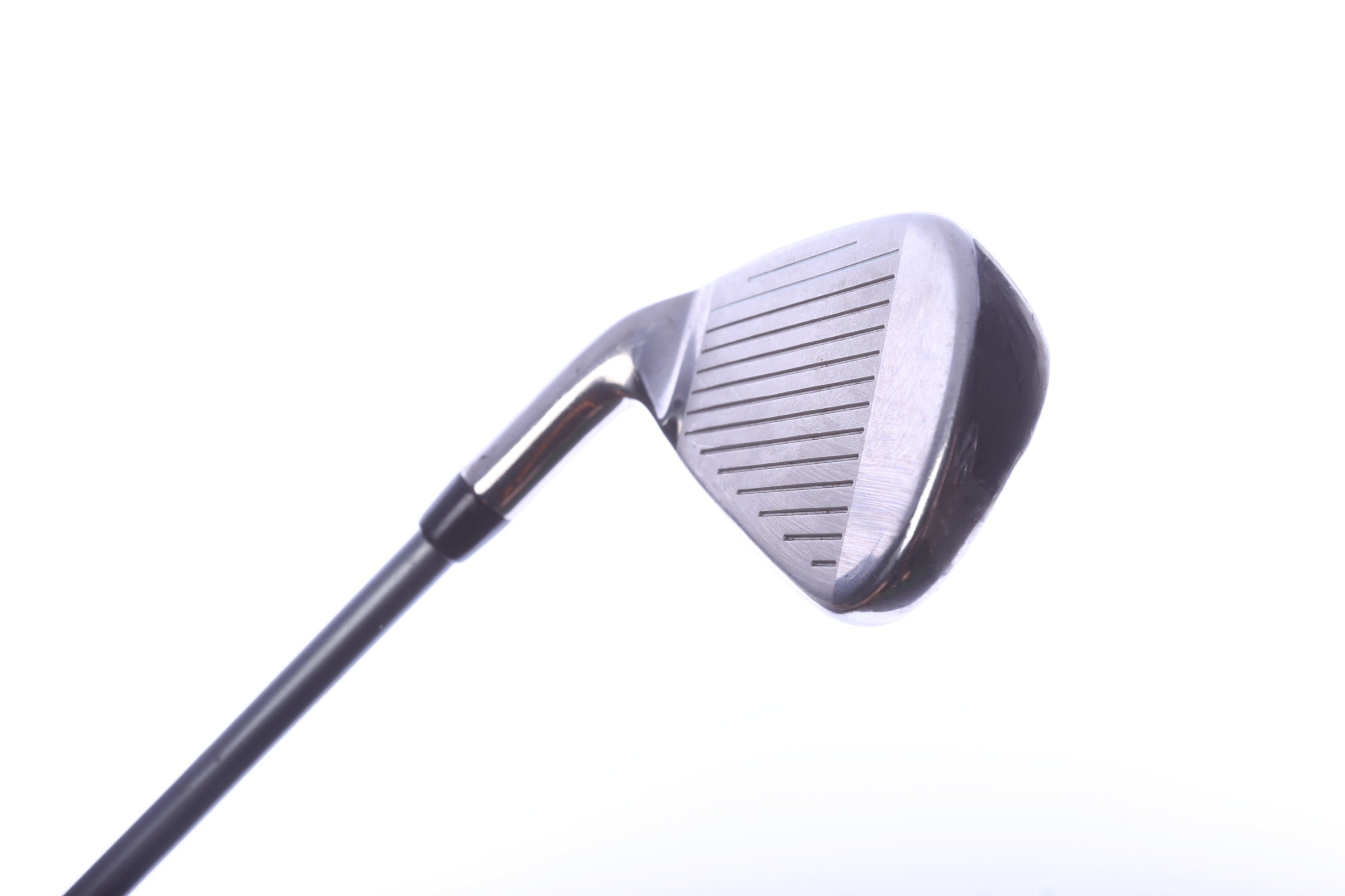 Used Callaway Steelhead XR Single 5-Iron - Right-Handed - Ladies Flex
