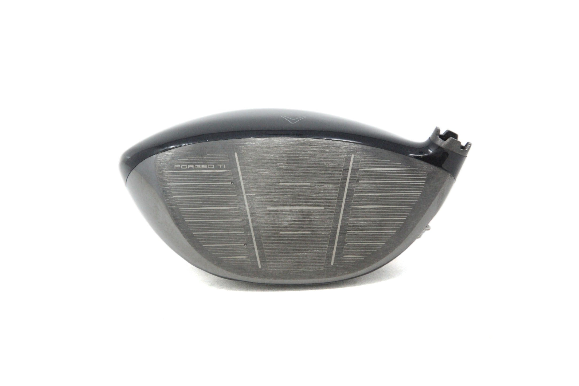 Used Callaway Big Bertha 23 Driver - HEAD ONLY - Right-Handed - 10.5 Degrees