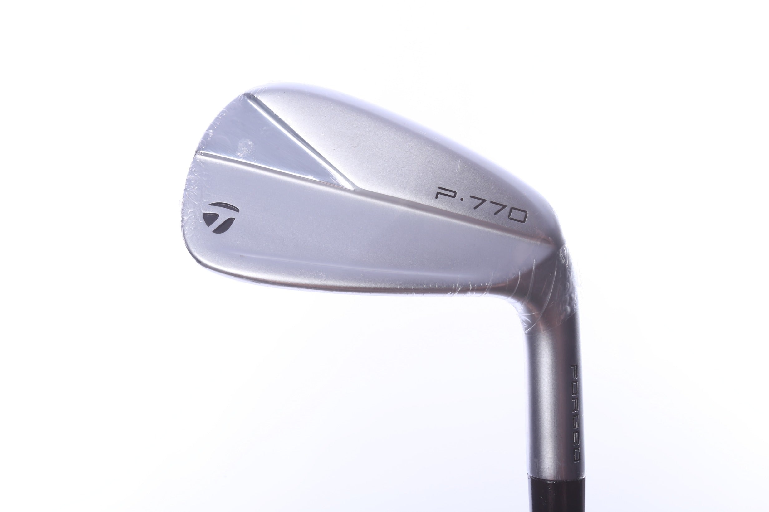 Used TaylorMade 2023 P770 Single 8-Iron - Right-Handed - Stiff Flex-Next Round