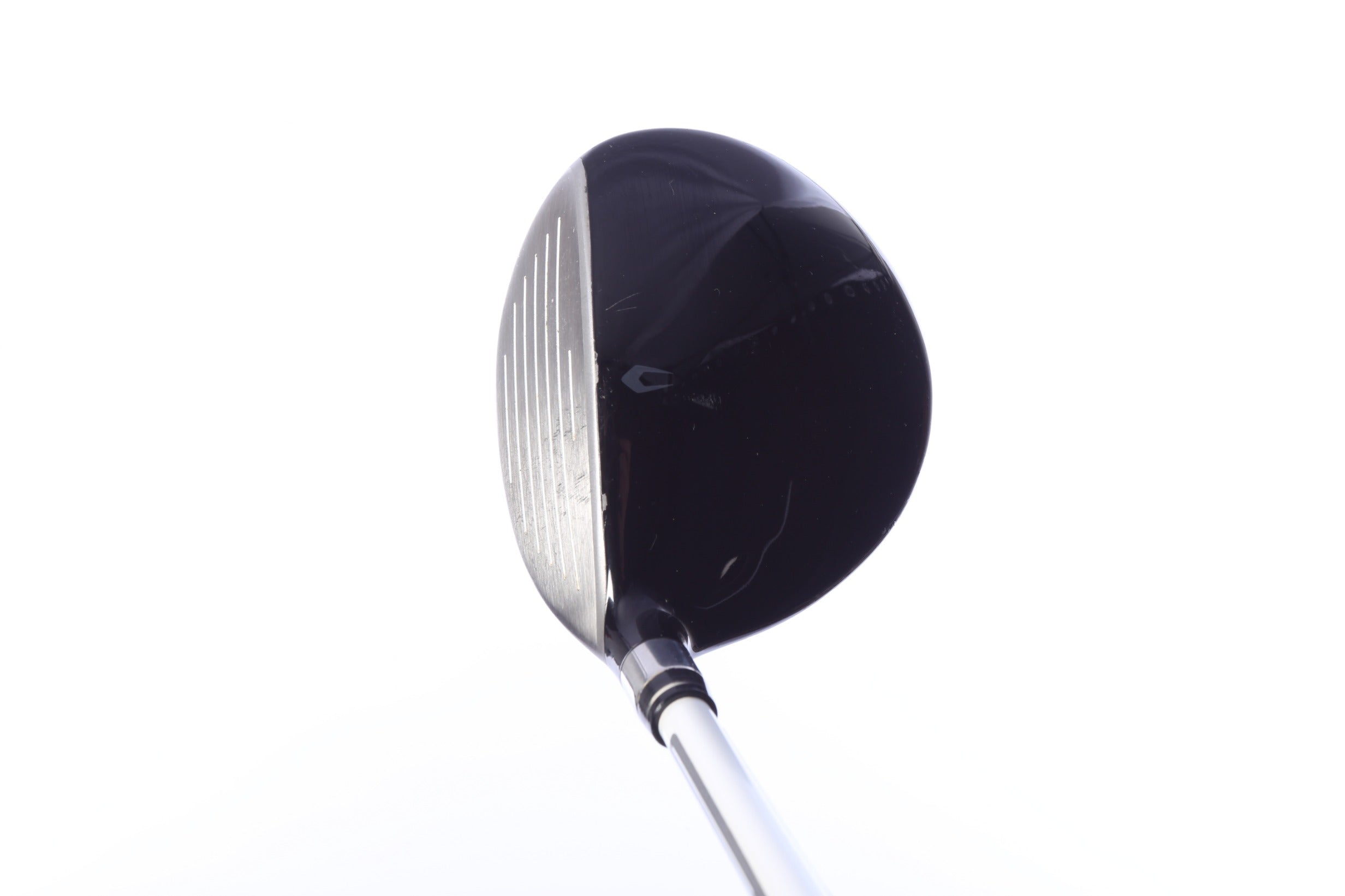 Used Wilson Staff D-100 5-Wood - Right-Handed - 18 Degrees - Ladies Flex