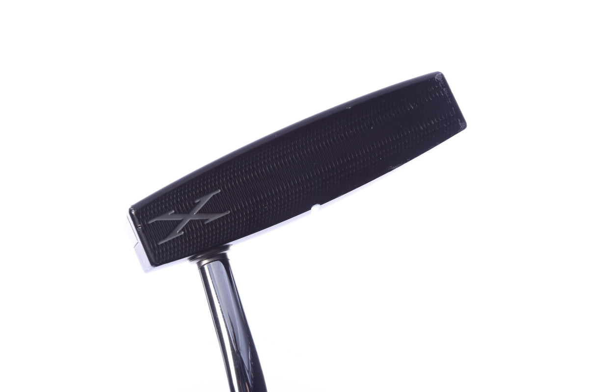 Used Titleist Scotty Cameron Phantom X 12 Putter - Right-Handed - 32 in - Mallet