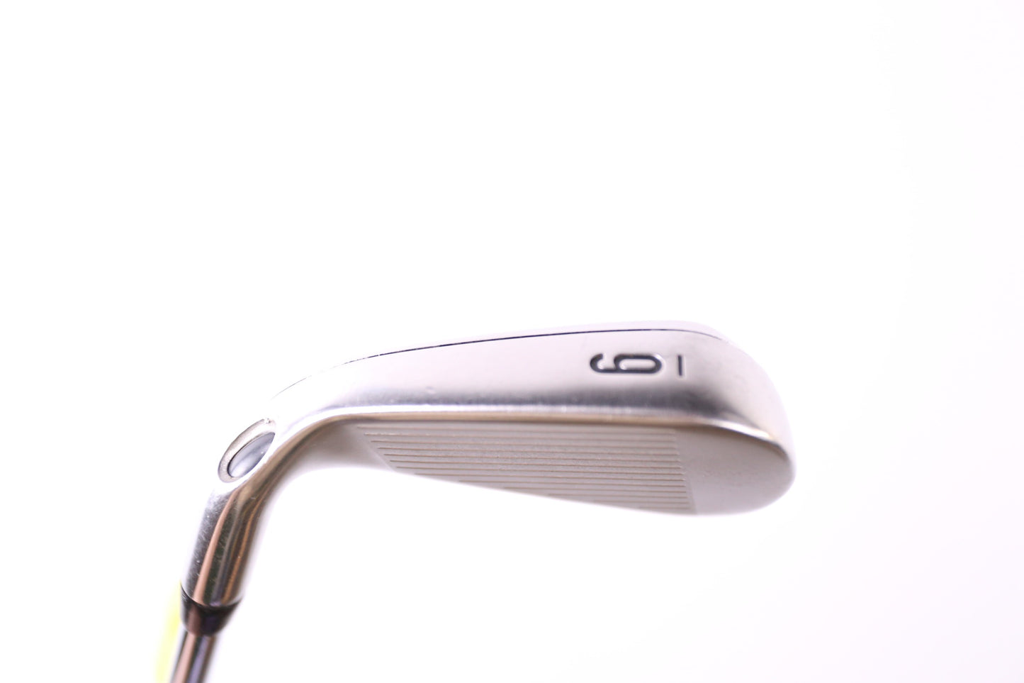 Used Callaway X Hot Single 6-Iron - Right-Handed - Regular Flex-Next Round