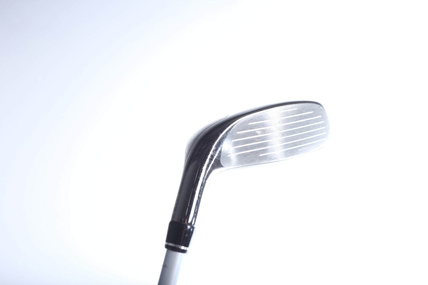 Used Callaway Paradym Ai Smoke HL 4H Hybrid - Right-Handed - 21 Degrees - Ladies Flex-Next Round