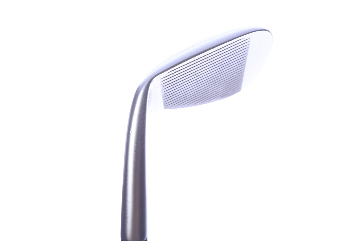 Used Ping s159 Chrome Lob Wedge - Right-Handed - 58 Degrees - Wedge Flex-Next Round