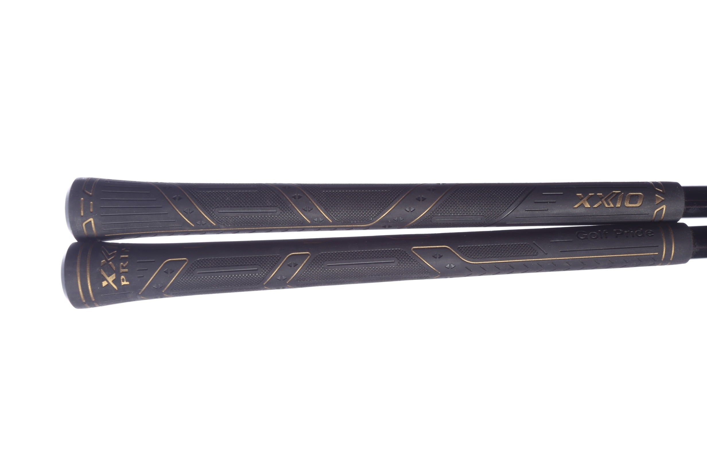 Used XXIO Prime 12 Hybrid Set - Right-Handed - 4H, 5H - Regular Flex-Next Round
