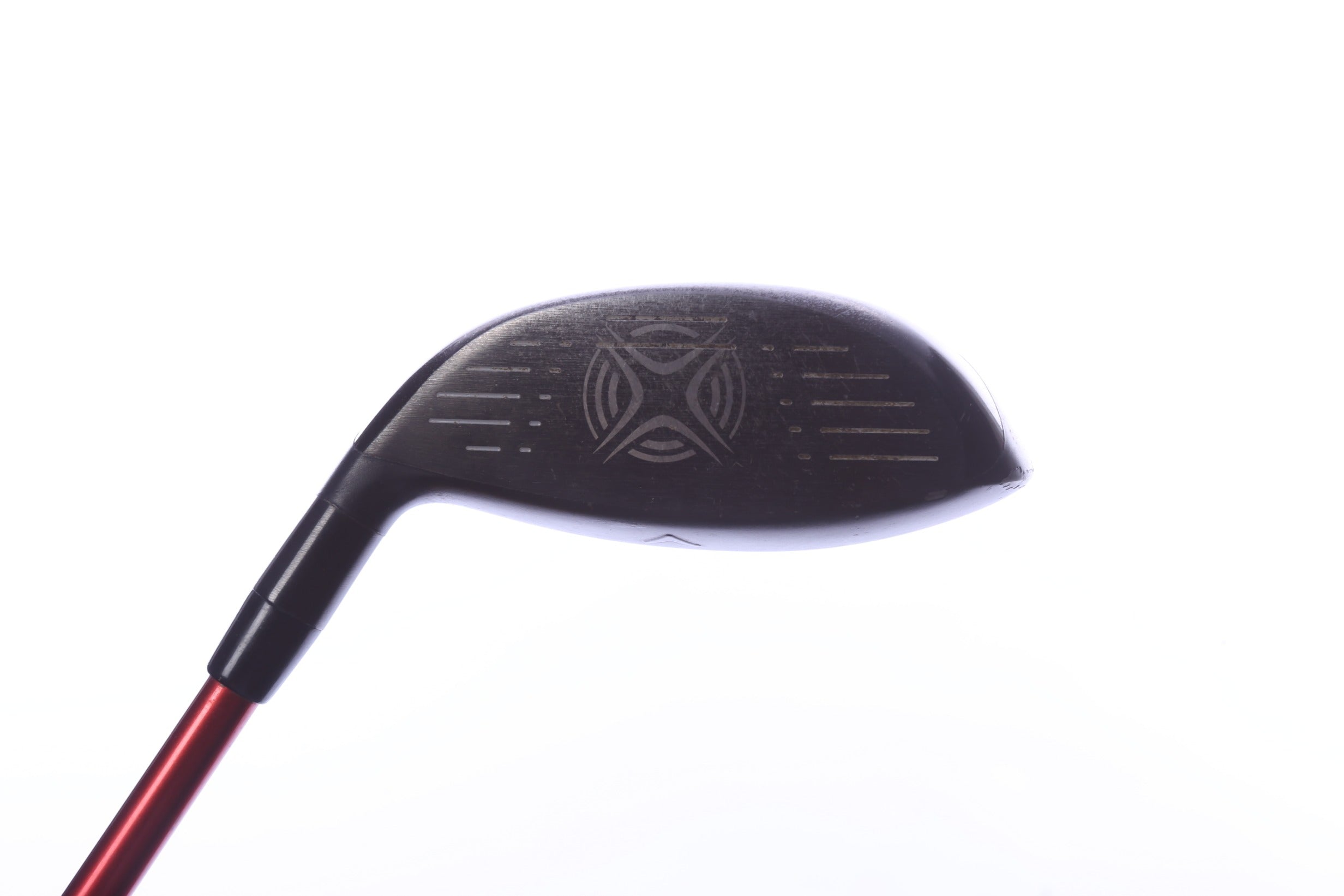 Used Callaway XR 16 3-Wood - Right-Handed - 15 Degrees - Regular Flex