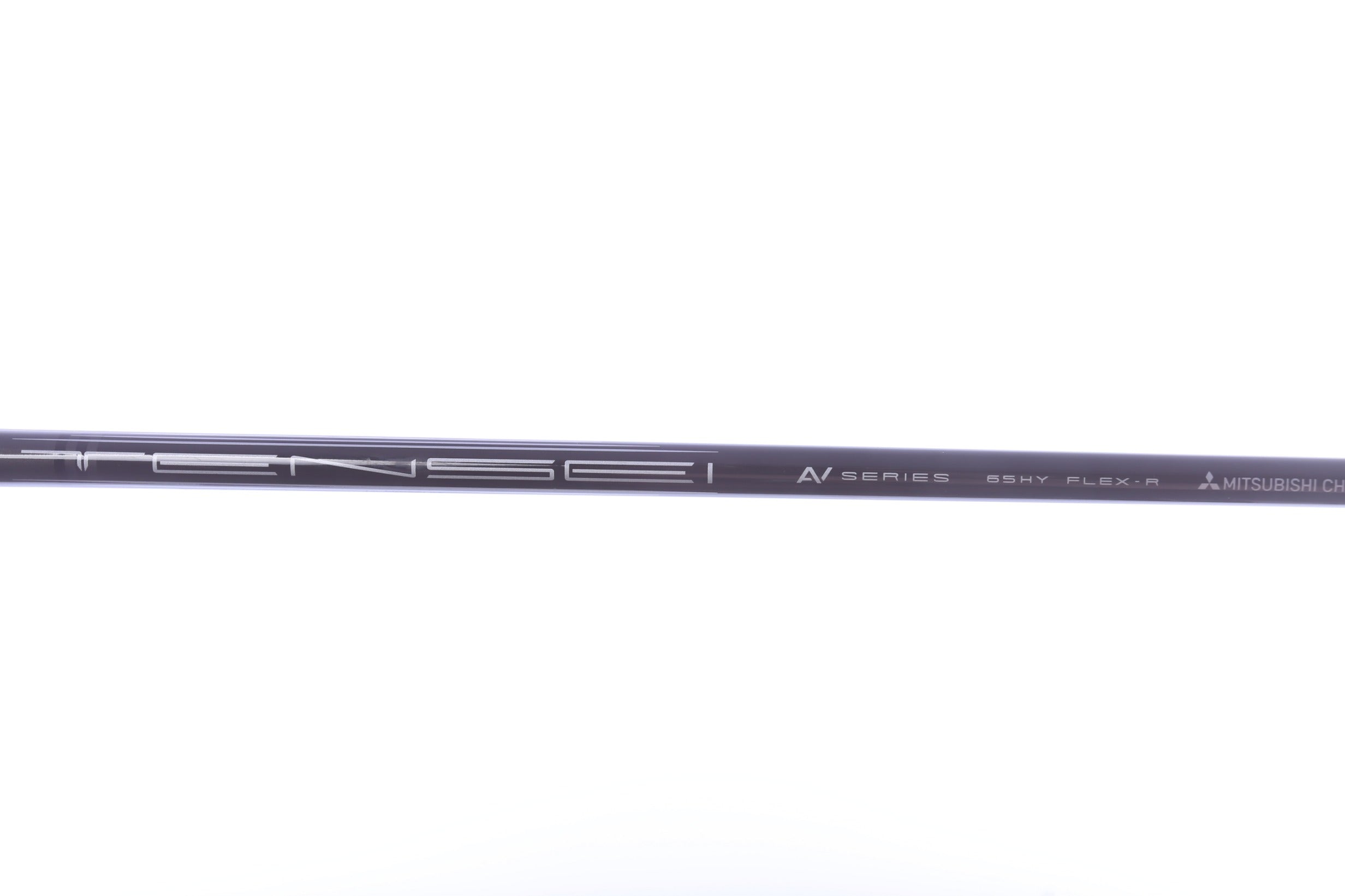 Used Titleist GT2 4H Hybrid - Right-Handed - 21 Degrees - Regular Flex-Next Round